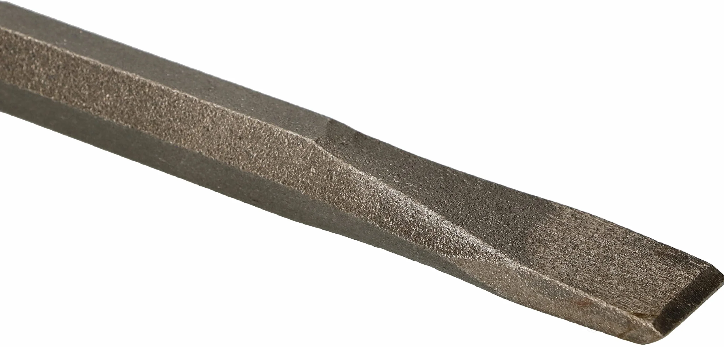 KOTARBAU® Dłuto murarskie z osłoną dłoni 500x18 mm dłuto płaskie dłuto do kamienia