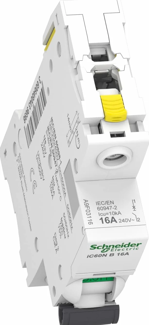 Schneider Electric A9F03116