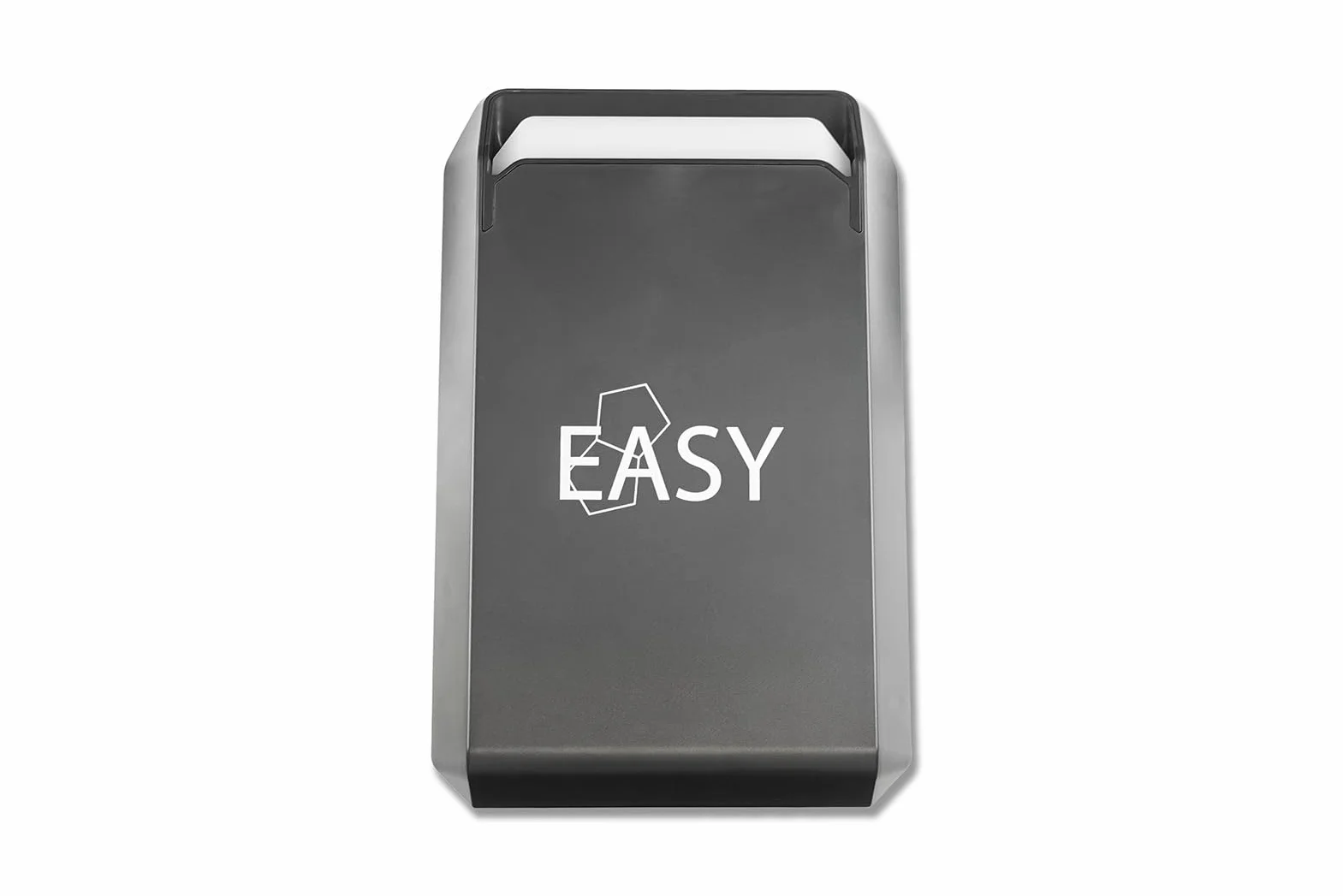 Napęd do bramy garażowej Easy 600 z szyną i 2 szt. nadajnika ręcznego - napęd bramy - otwieracz bramy garażowej - elektryczny napęd bramy garażowej - napęd łańcuchowy do bramy garażowej