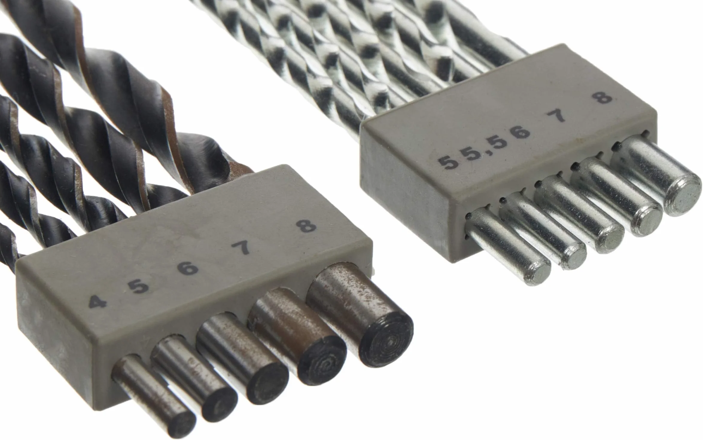 Bosch 38-częściowy zestaw wierteł X-Line i śrubokrętów 2607011432