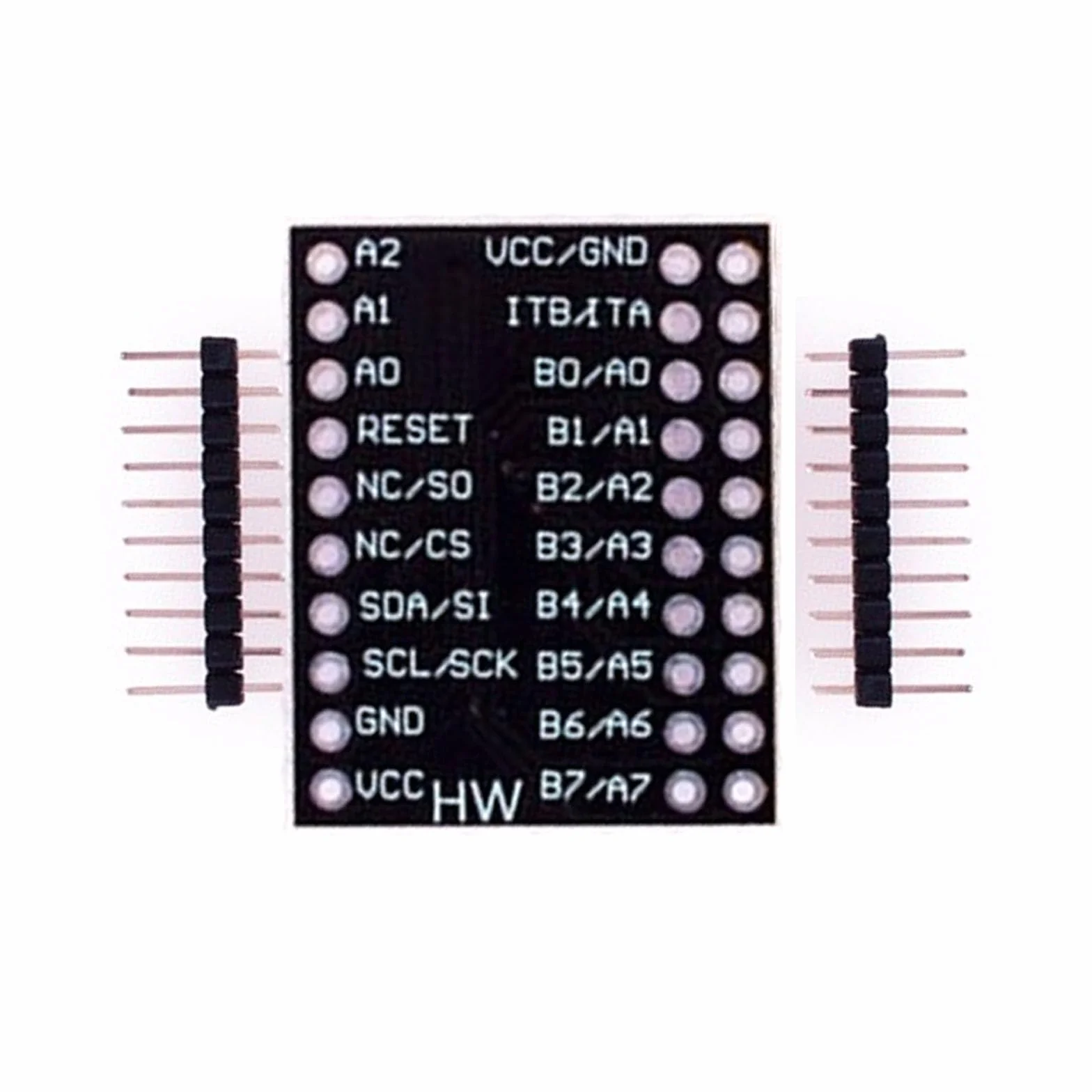 CJMCU-2317 MCP23017 16-bitowy moduł rozszerzacza I2C I/O dla Arduino