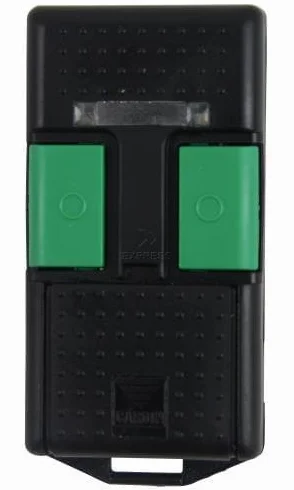 pilot cardin częstotliwość 433 mhz 2 kanały s476-tx2