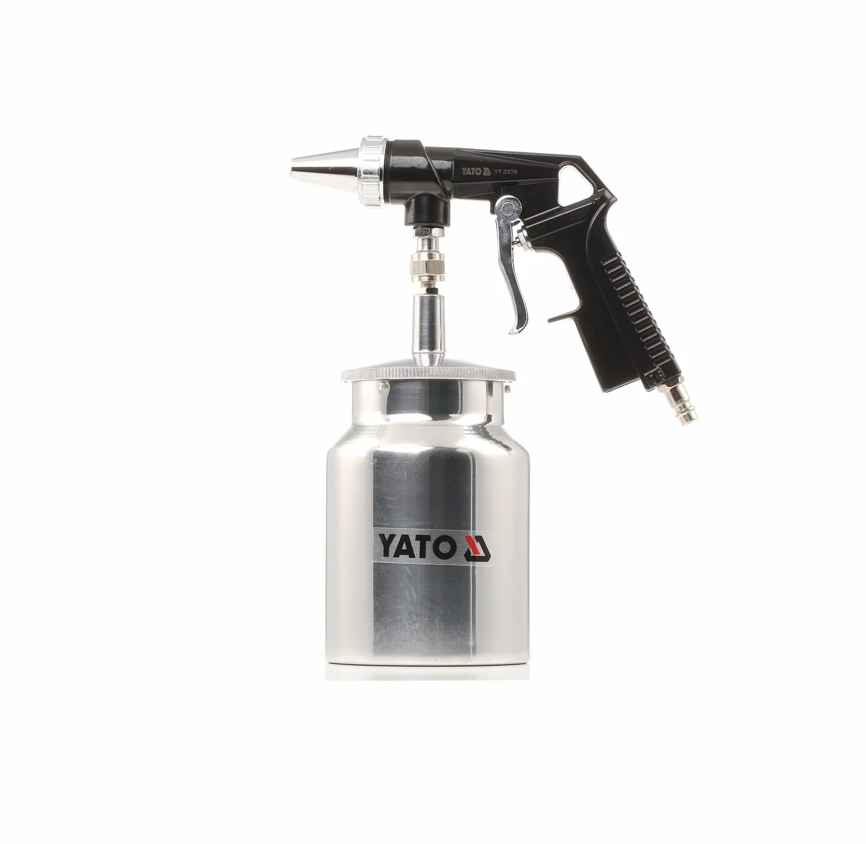 YATO YT-2376 Pistolet do piaskowania 1L