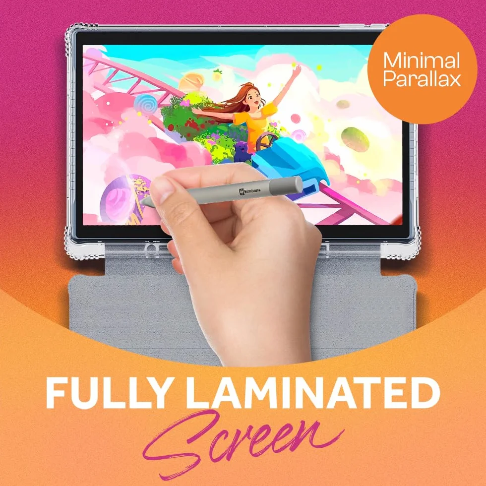 PicassoTab Tablet Graficzny X11 PX11 11" Nie Wymaga Komputera Pióro Dotykowy