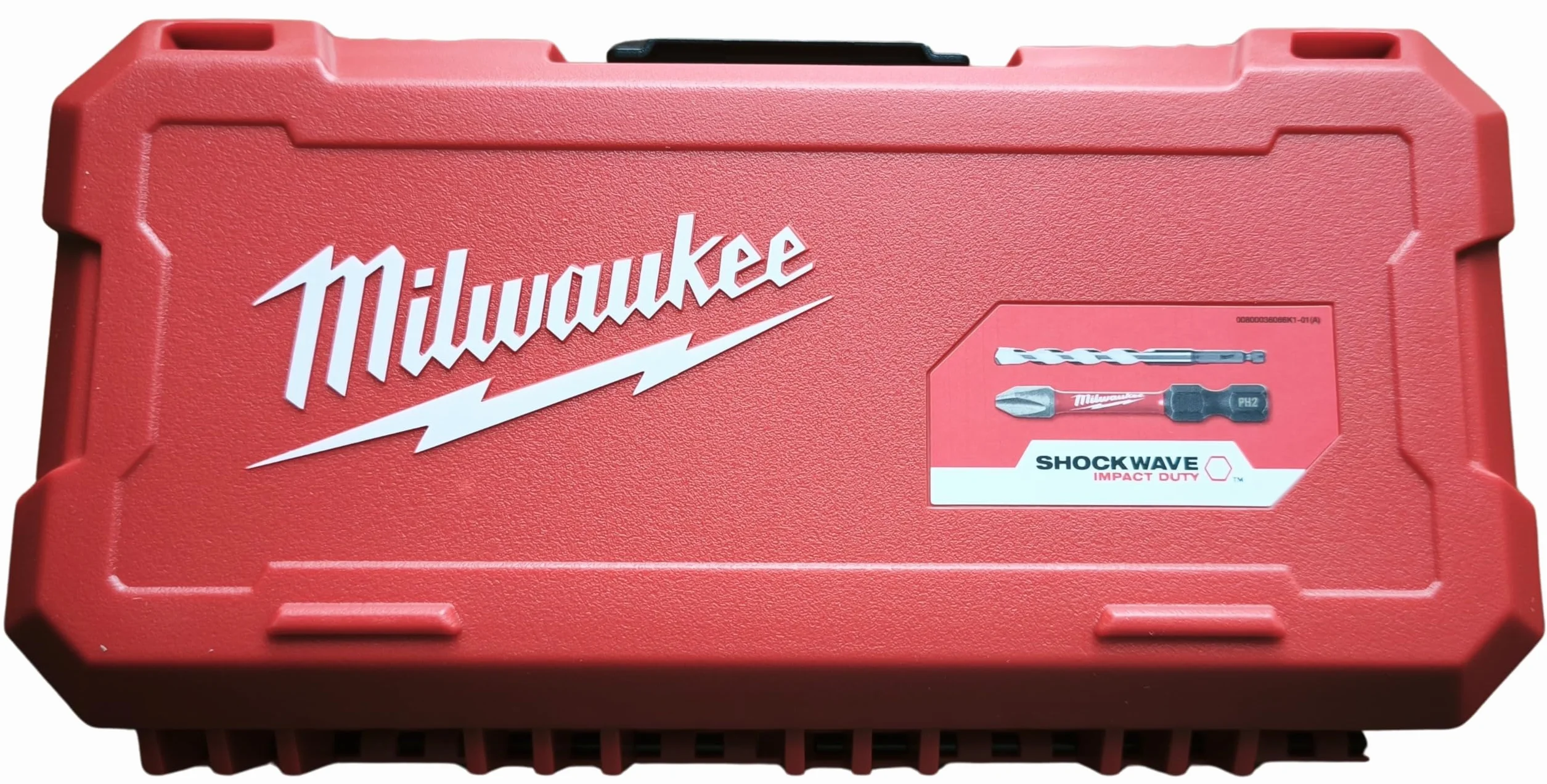 Milwaukee Zestaw bitów do wkrętaków 4932492005 25, 50, 90 mm