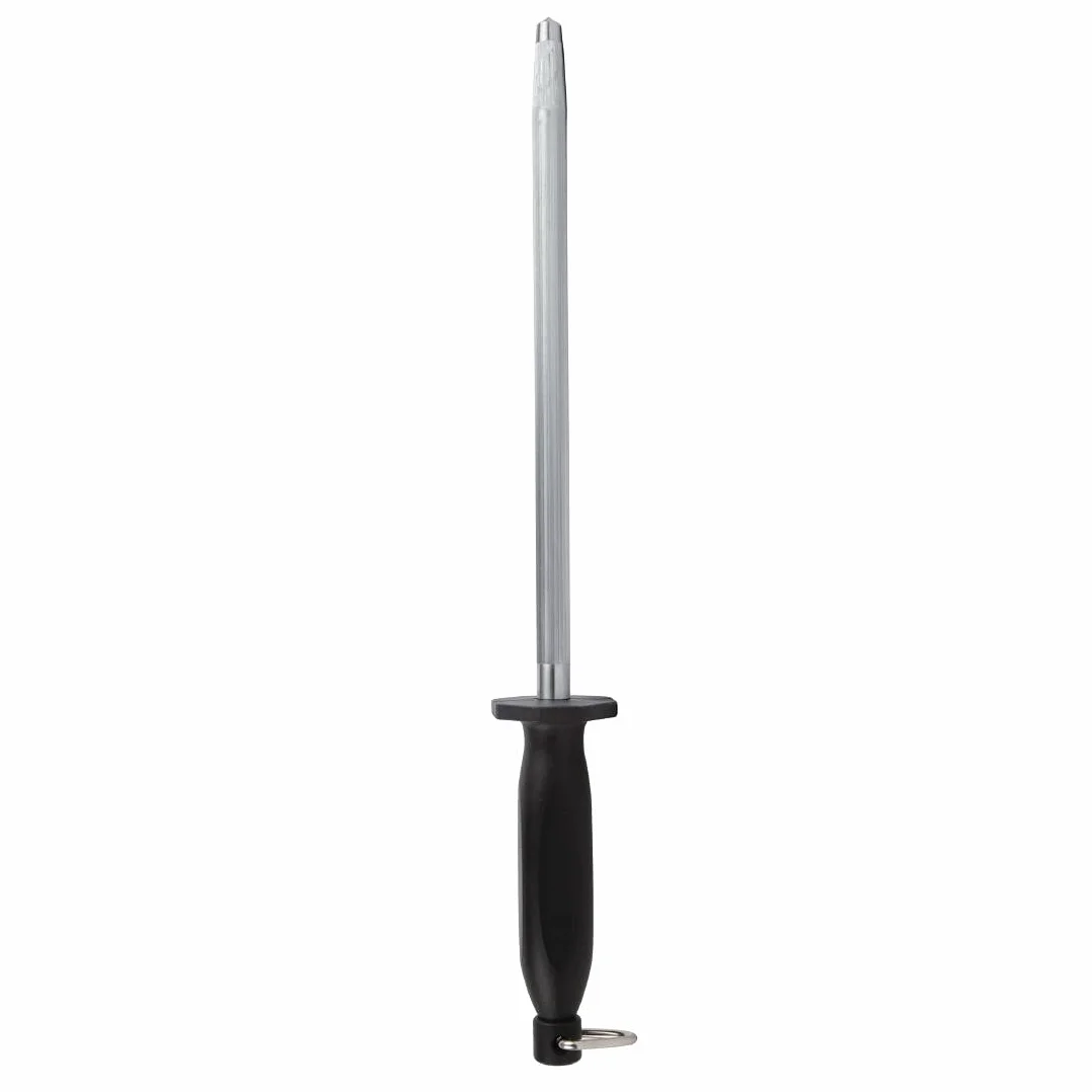 Vogue D120 tradycyjna stal do ostrzenia, 25 cm