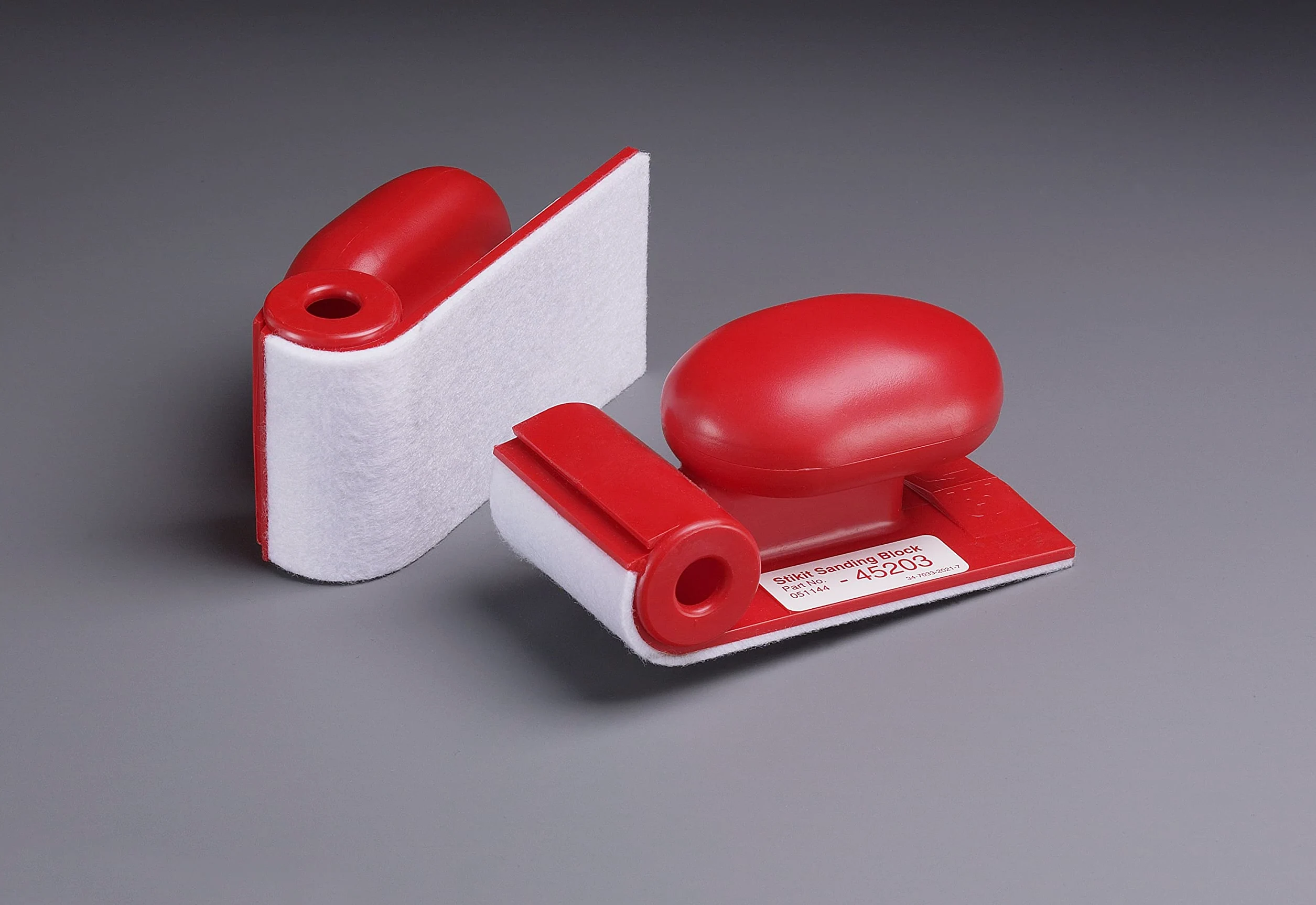 3M Stikit blok szlifierski 45203, 2-1/2", 6 w walizce