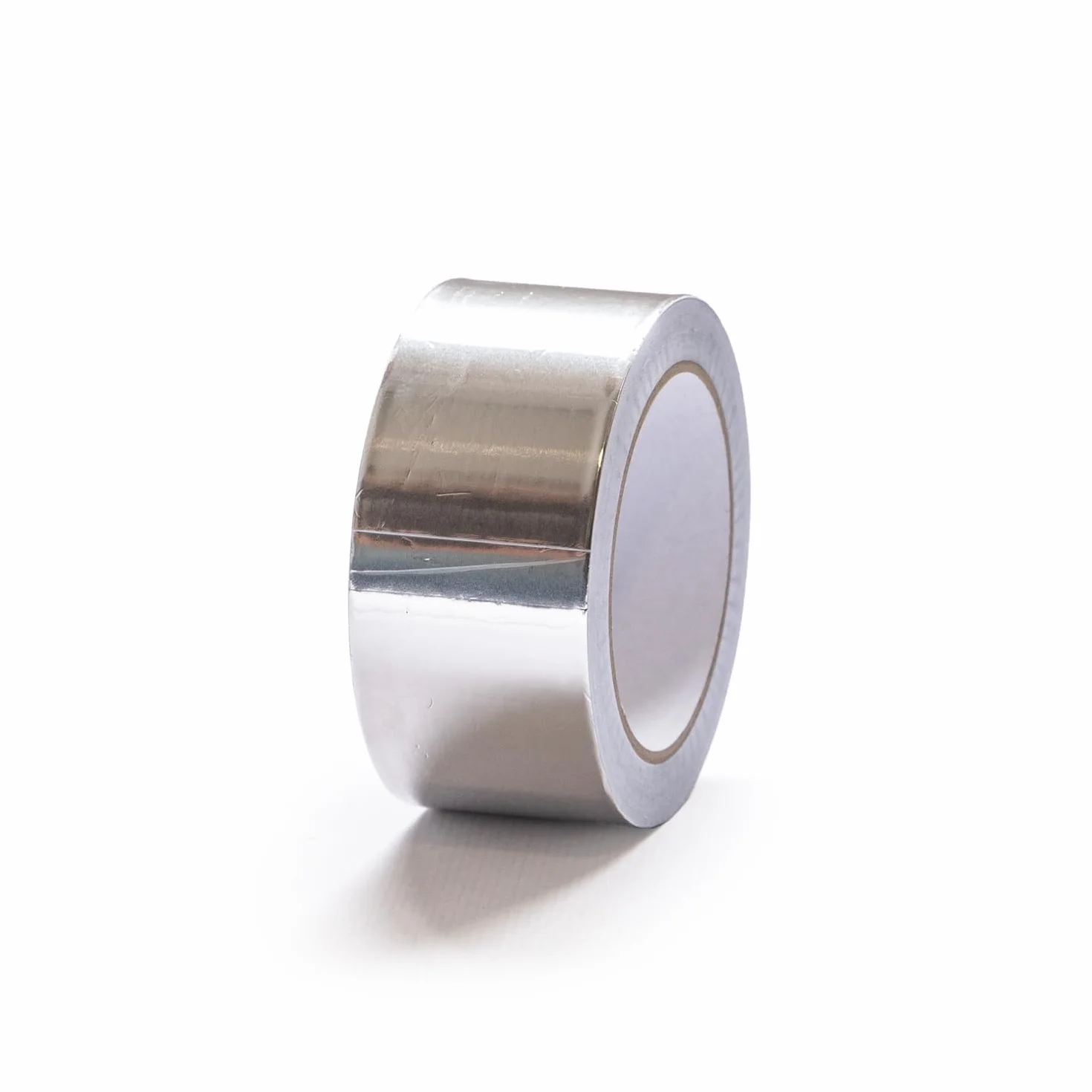 PRENDELUZ Czarna taśma klejąca z aluminium o wysokiej temperaturze, 10 m x 50 mm, idealna do wentylacji, izolacji i tłumienia mostków termicznych