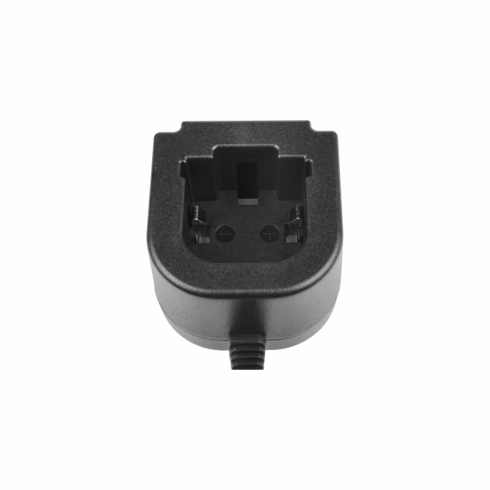 Trade-Shop zestaw 2 w 1: akumulator NI-Mh 15,6 V/3300 mAh + ładowarka zasilacz do elektronarzędzi Hilti zastępuje SFB150 SFB151 SFB155 SFC-7/18