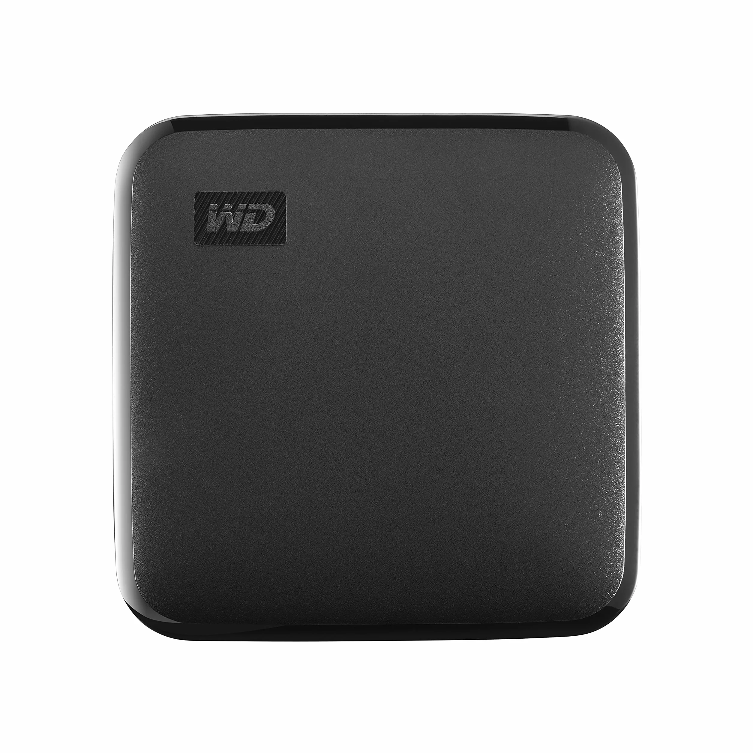 WD Elements SE SSD 2TB przenośny dysk SSD USB 3.0 400 MB/s odporny na upadki
