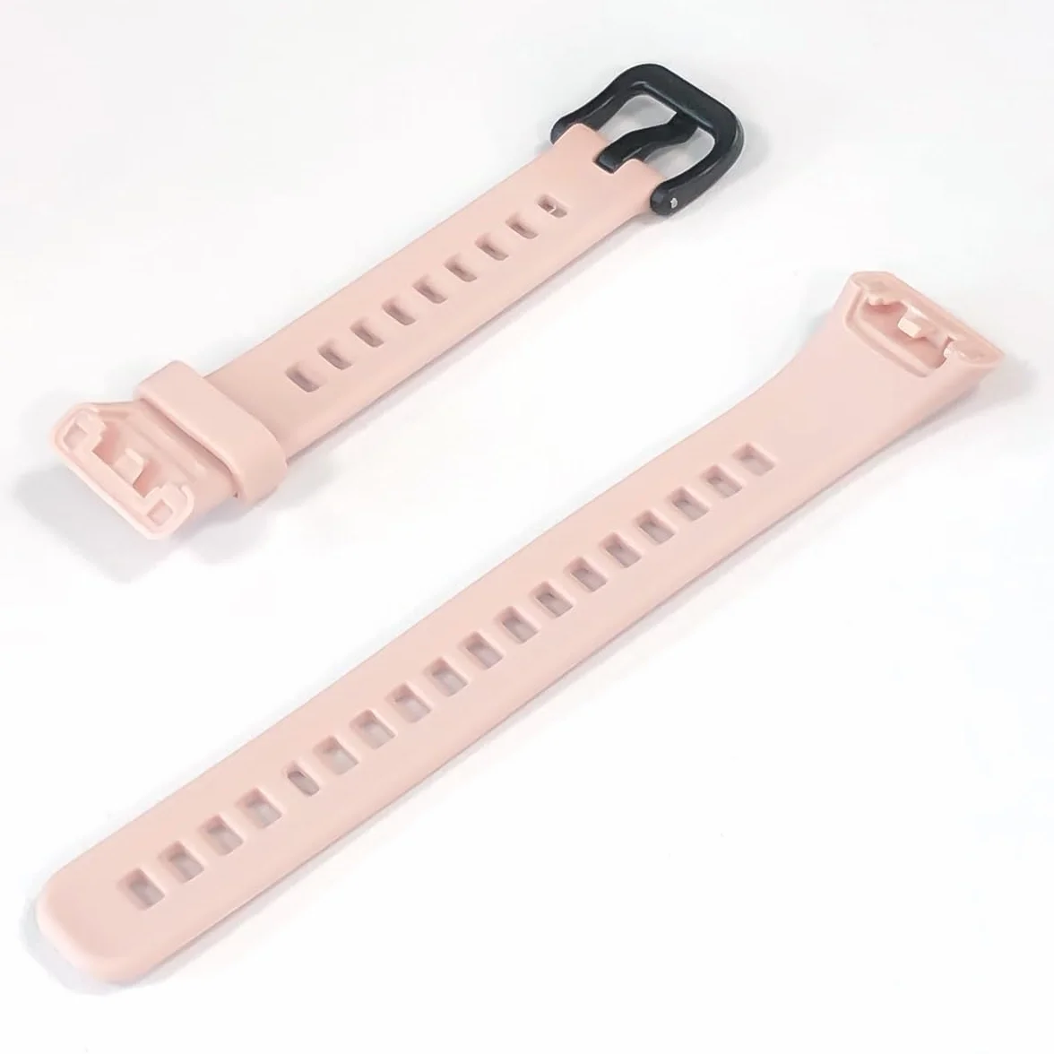 Silikonowy pasek do Huawei Band 6 / Band 6 Pro, 22 mm, kompatybilny z Honor Band 7 / Band 6