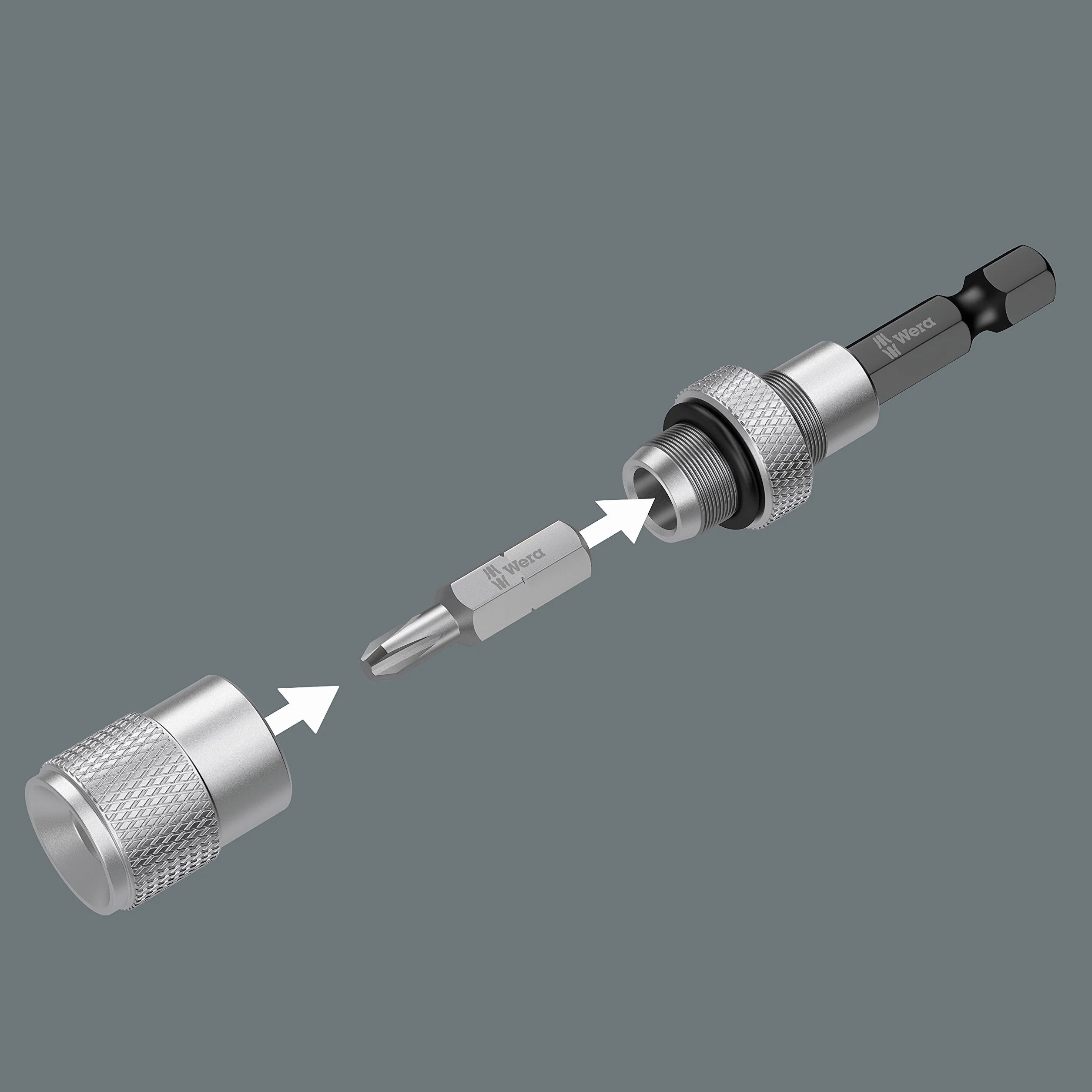WERA-05073210001-896/4/1