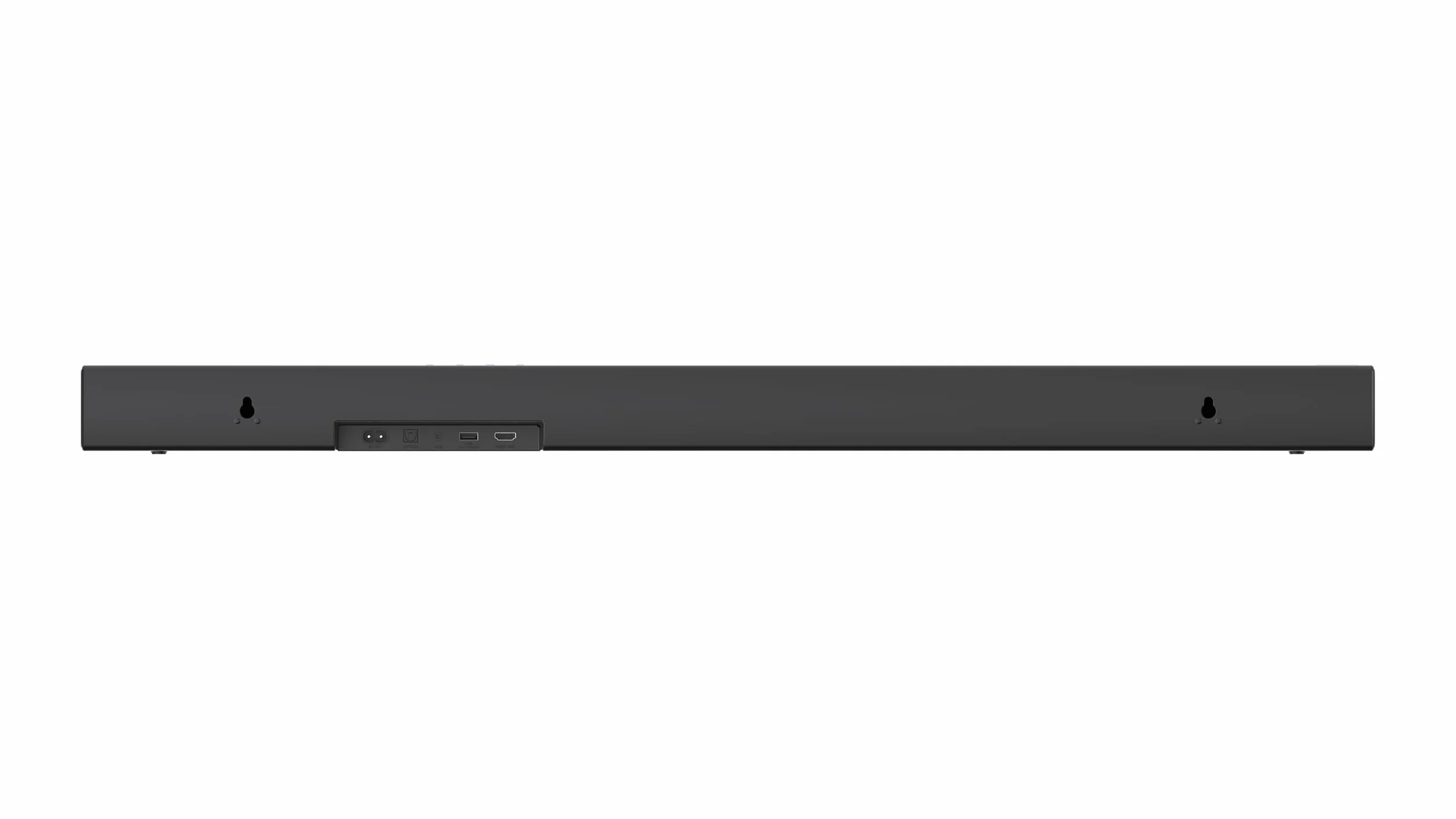 Hisense HS3100 Soundbar 3.1, moc 480 W, zewnętrzny bezprzewodowy subwoofer, obsługuje Dolby Digital i DTS Virtual :X, Bluetooth, HDMI, USB, Optyczne wejście audio