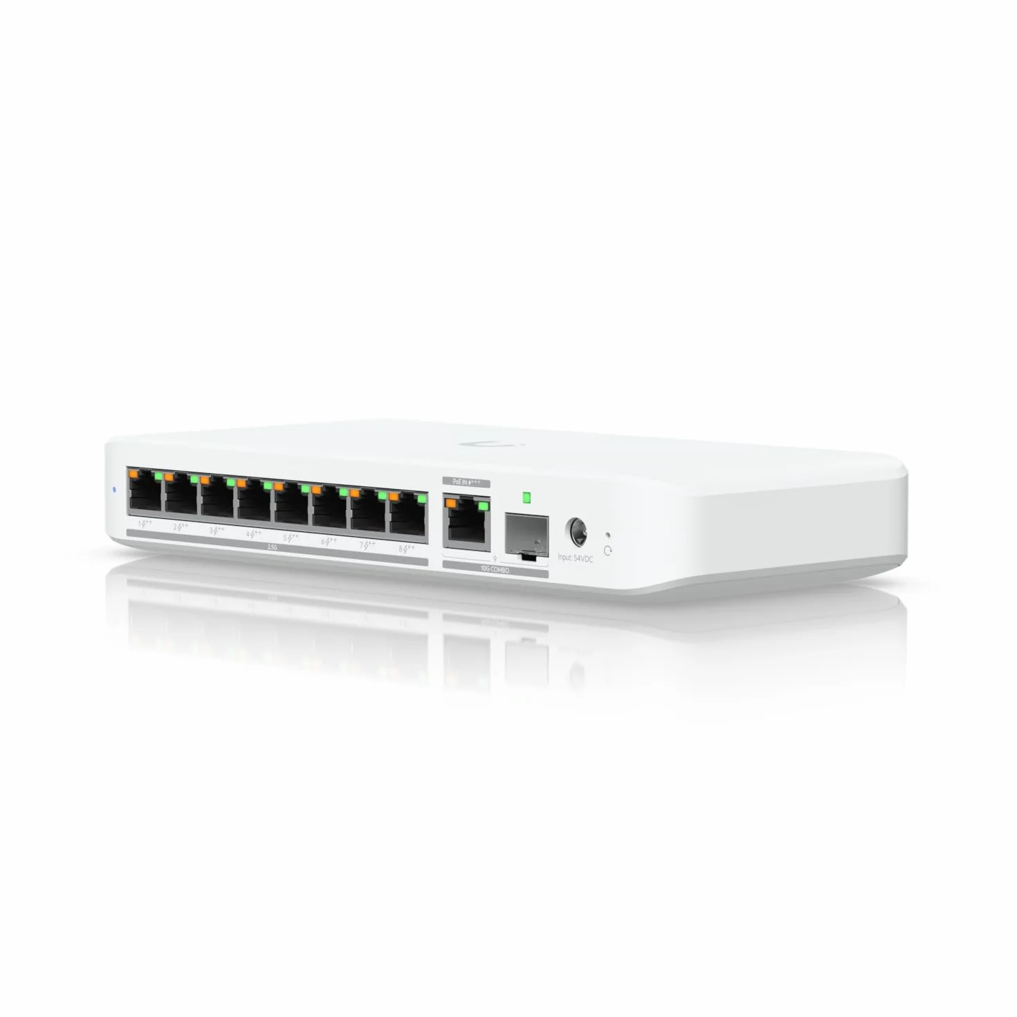 UbiQuiti USW-FLEX-2.5G-8-POE Switch