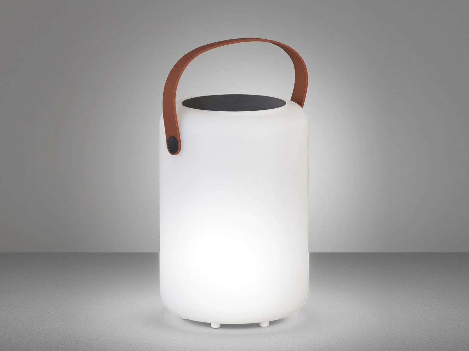Zestaw 2 lamp solarnych do użytku na zewnątrz, z pilotem zdalnego sterowania i RGB LED – 20 cm