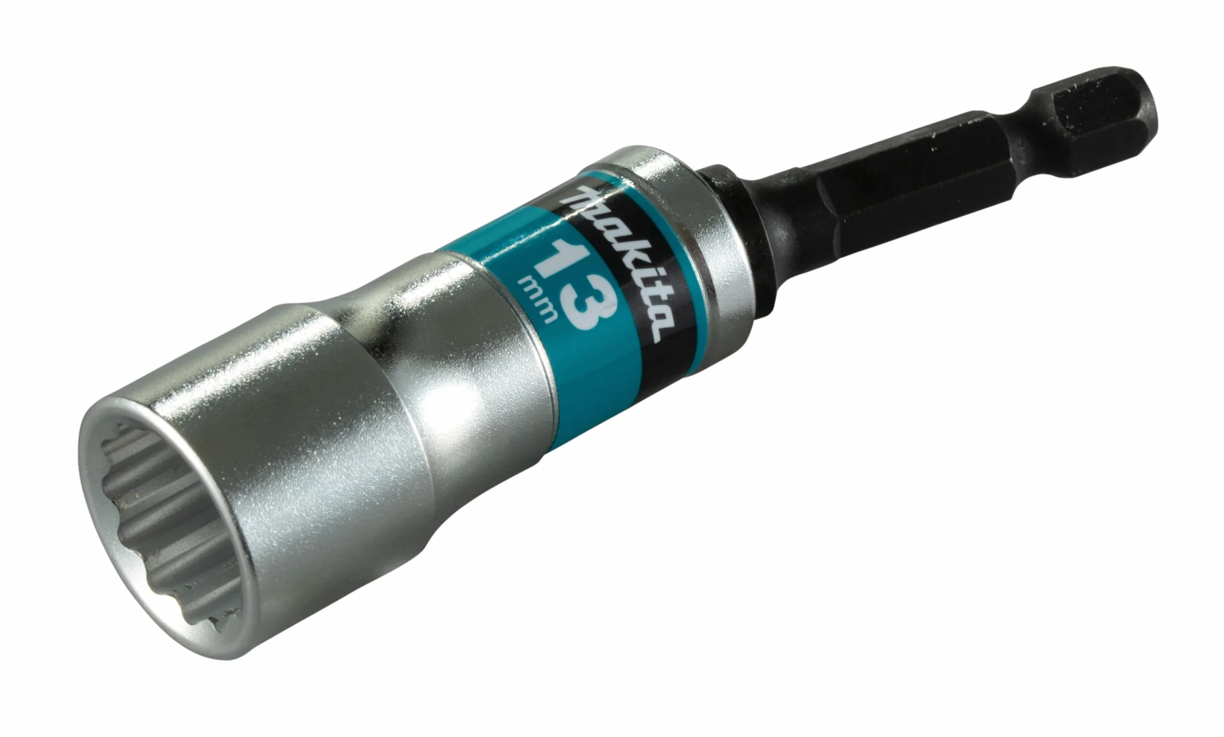 Makita E-03492 Impact Premier Bit nasadowy H13 x 80 mm