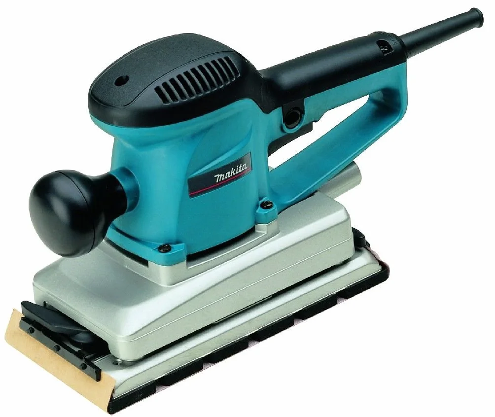 Makita Bo4901 Szlifierka Oscylacyjna 115 x 229 mm