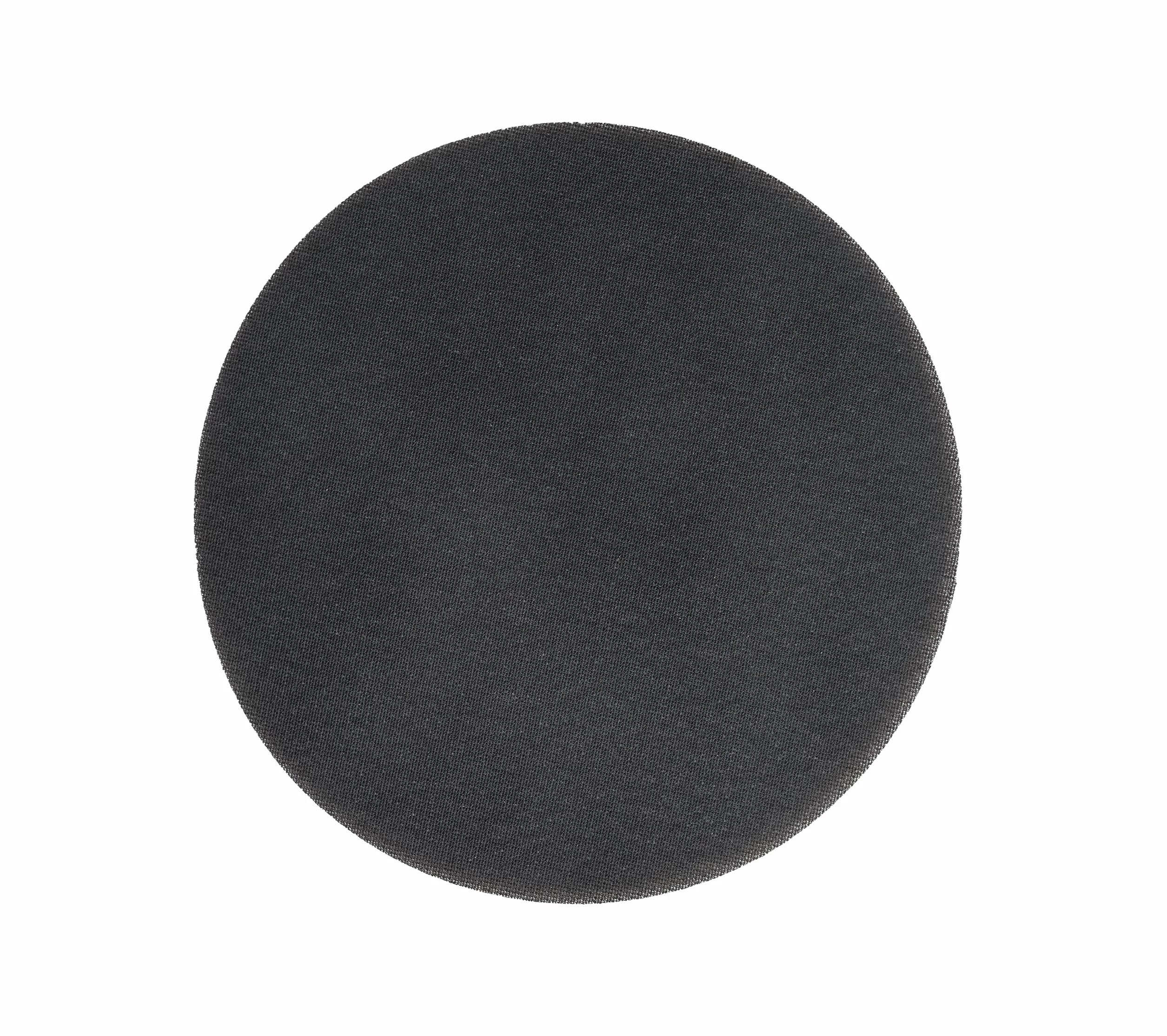 Mirka Abralon papier ścierny rzep 150 mm 500 ziarno 20 szt | Ściernica polerska Mirka Abralon 150 mm rzep 500 ziarno do lakieru drewna tworzyw sztucznych 20 sztuk w opakowaniu
