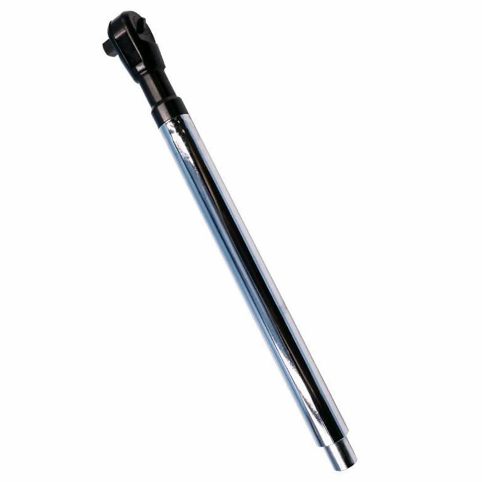 Telescopic Ratchet Samodzielny klucz przedłużany z grzechotką 2 w 1, elektryczny przedłużacz, regulacja kąta ustawienia czterech kół klucz dynamometryczny