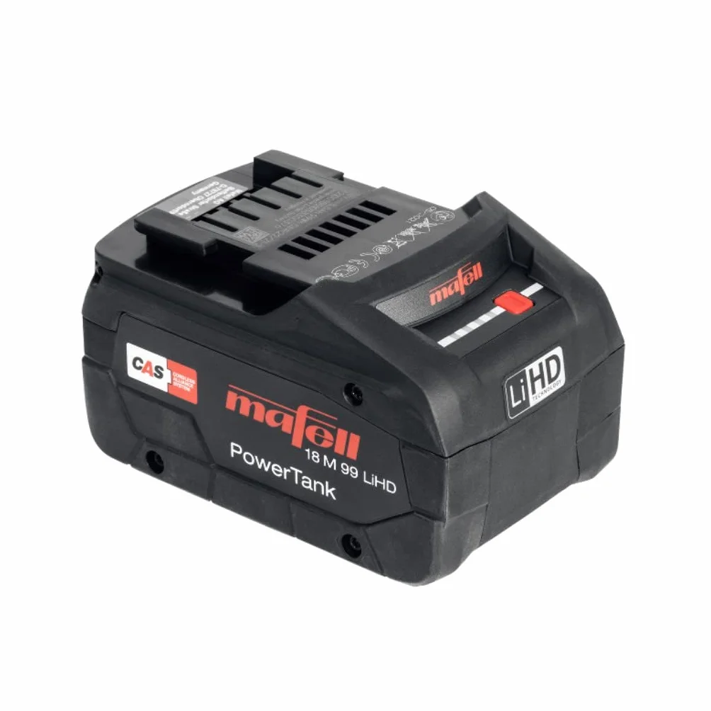 Mafell KSS 40 18M bl pilarka do szyn nasadowych akumulatorowych w T-MAX