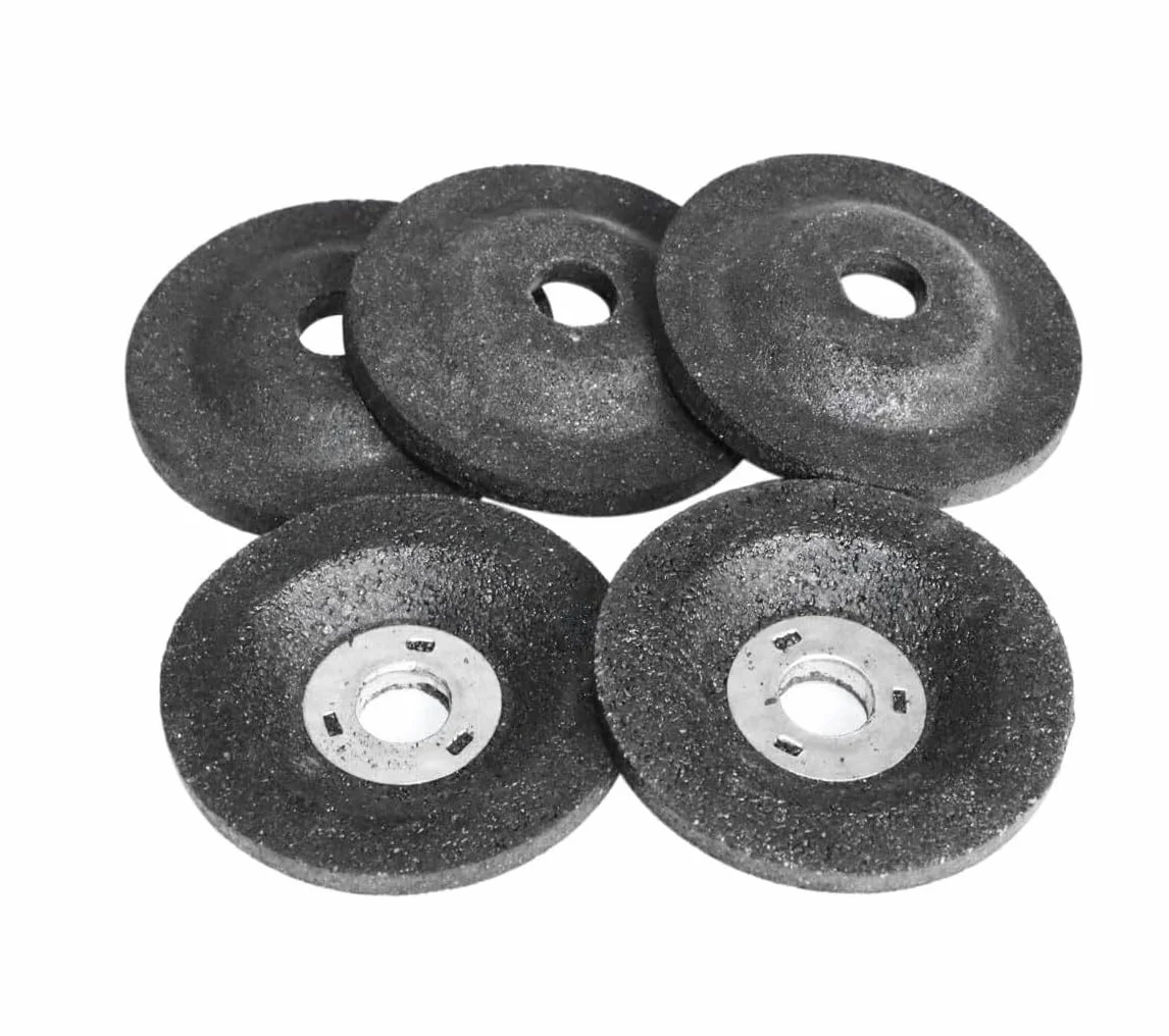2-calowe tarcze szlifierskie do szlifierek kątowych Mini Gases, 10 szt. Tarcze polerskie do metalu, kamienia i drewna(25pc)