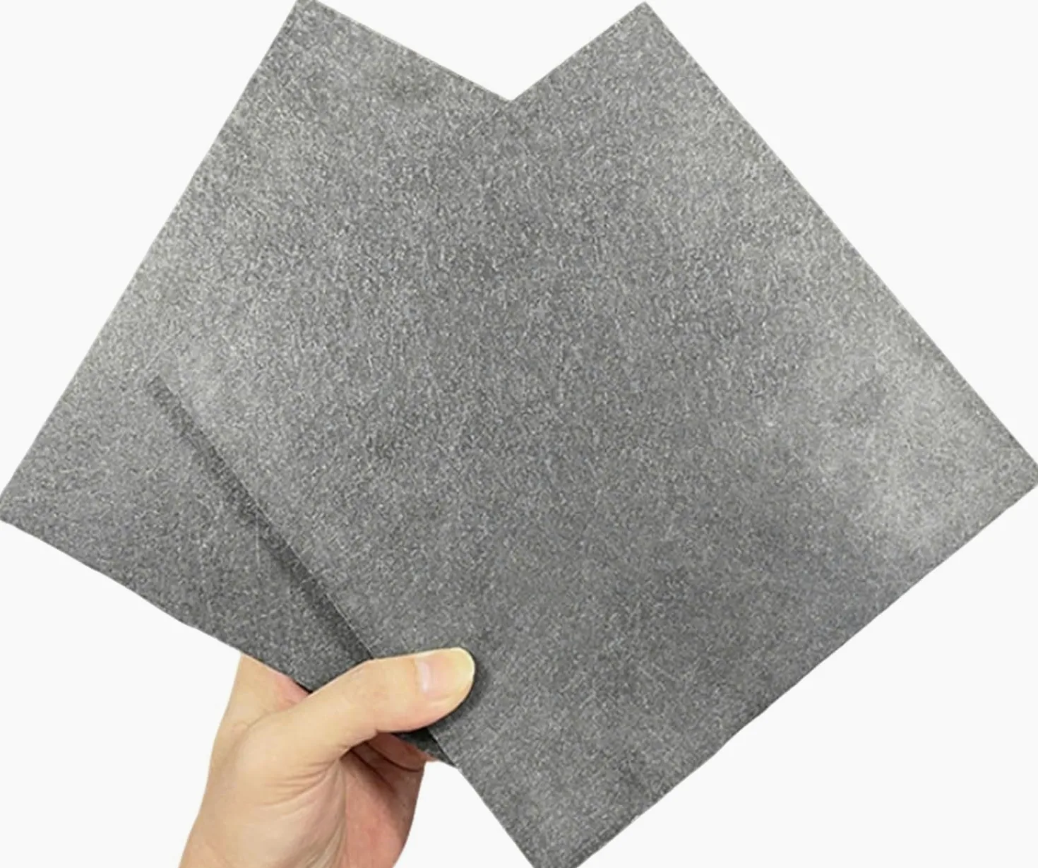 Płyta izolacyjna z kamienia syntetycznego Esd Safe do palet lutowniczych na fali - 300 x 400 mm, grubość 1,5-20 Odporna wysokie temperatury osłona termiczna(20mm)