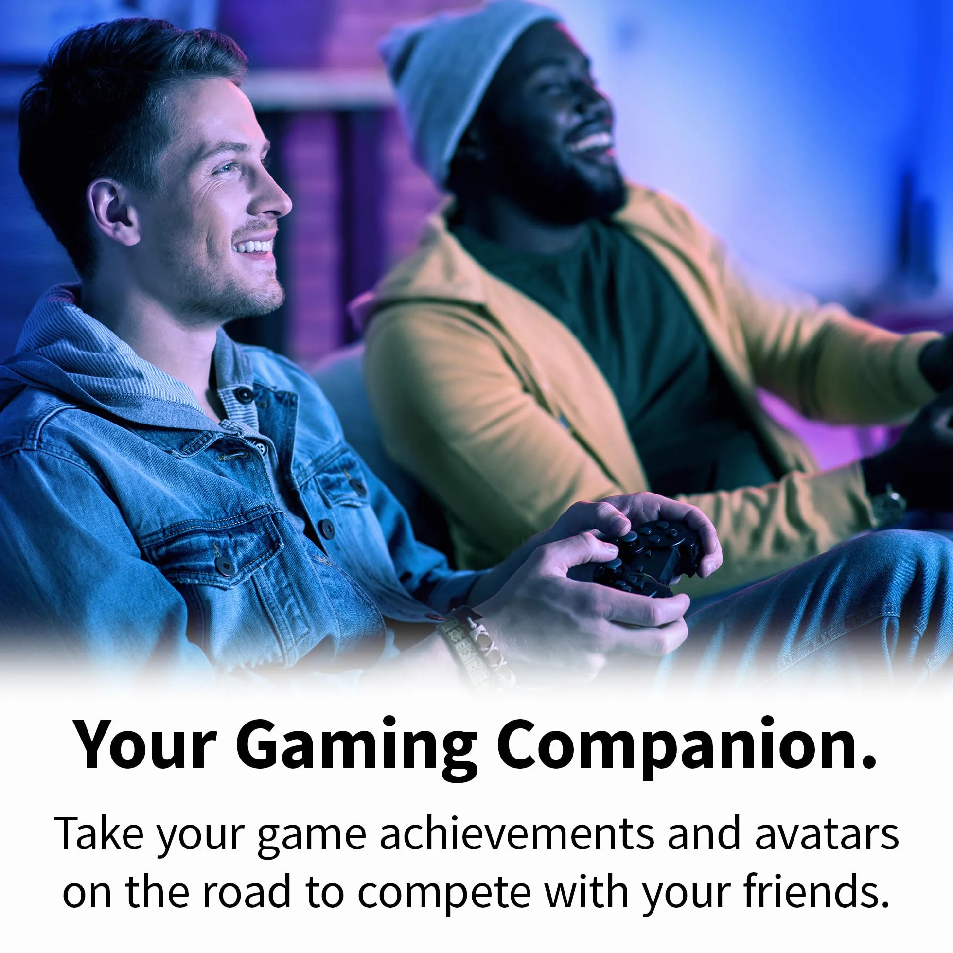 Toshiba CANVIO GAMING 2TB zewnętrzny dysk twardy 2.5 USB 3.2 Gen 1 czarny