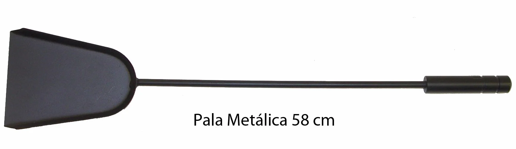 Imex El Zorro 10026 zestaw do pieca kominkowego, blacha łukowa, 68 x 23 x 14 cm, metal, czarny, 14 x 23 x 68 cm