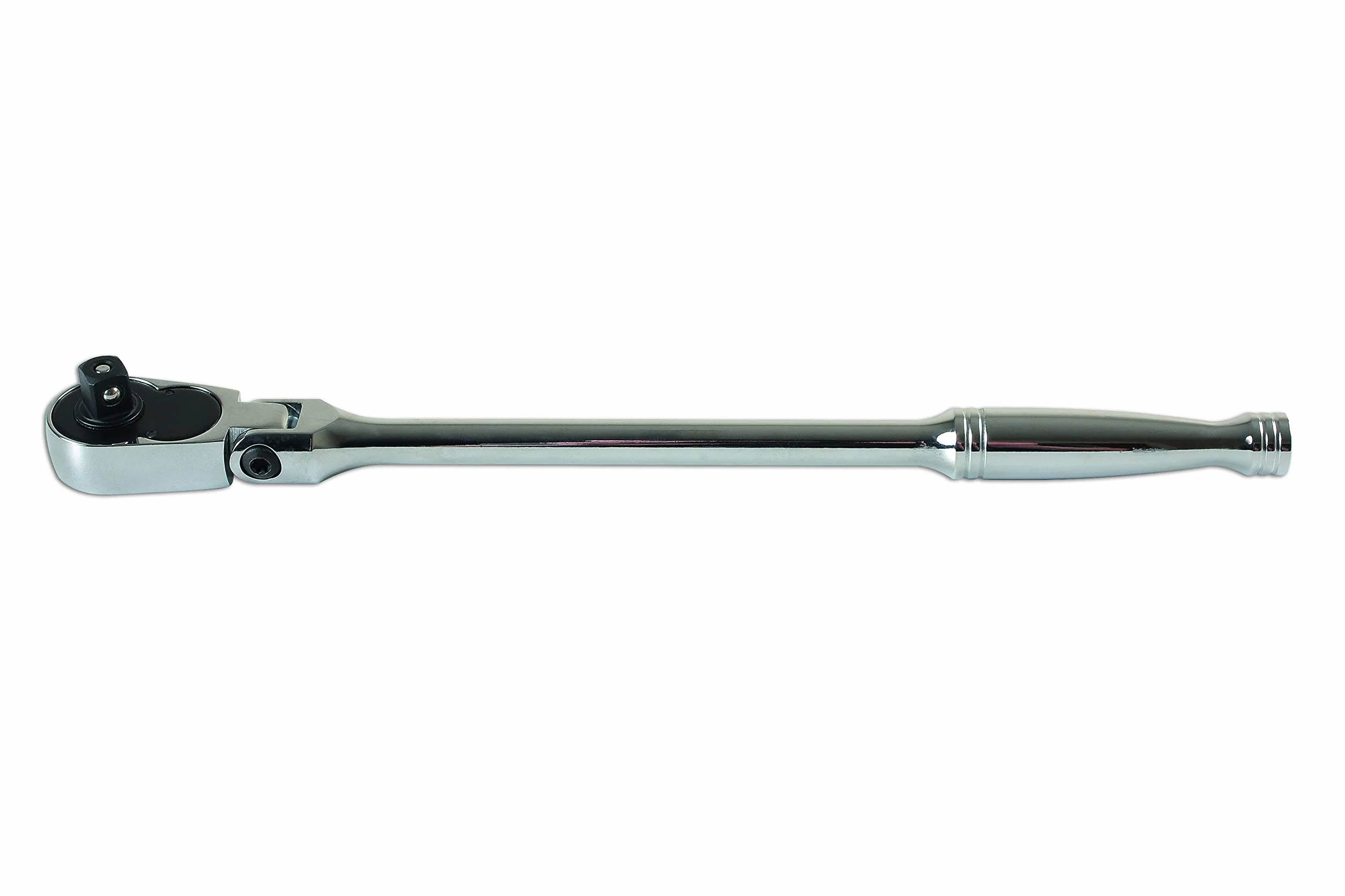 Laser 6394 Bardzo długa elastyczna grzechotka 3/20.3 cm D