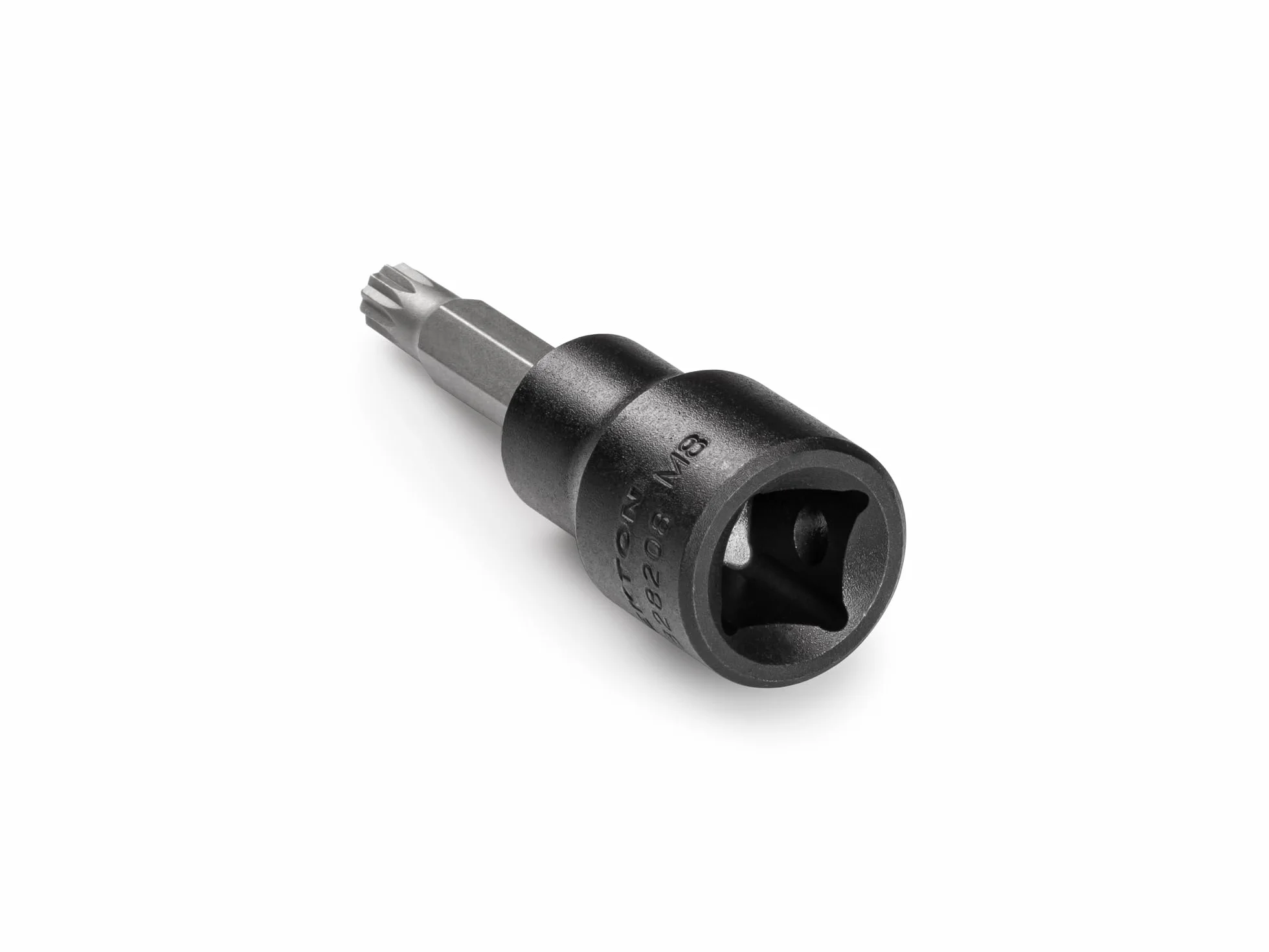 TEKTON Napęd 1/2 cala x potrójne kwadratowe gniazdo udarowe M8 | SIB28208
