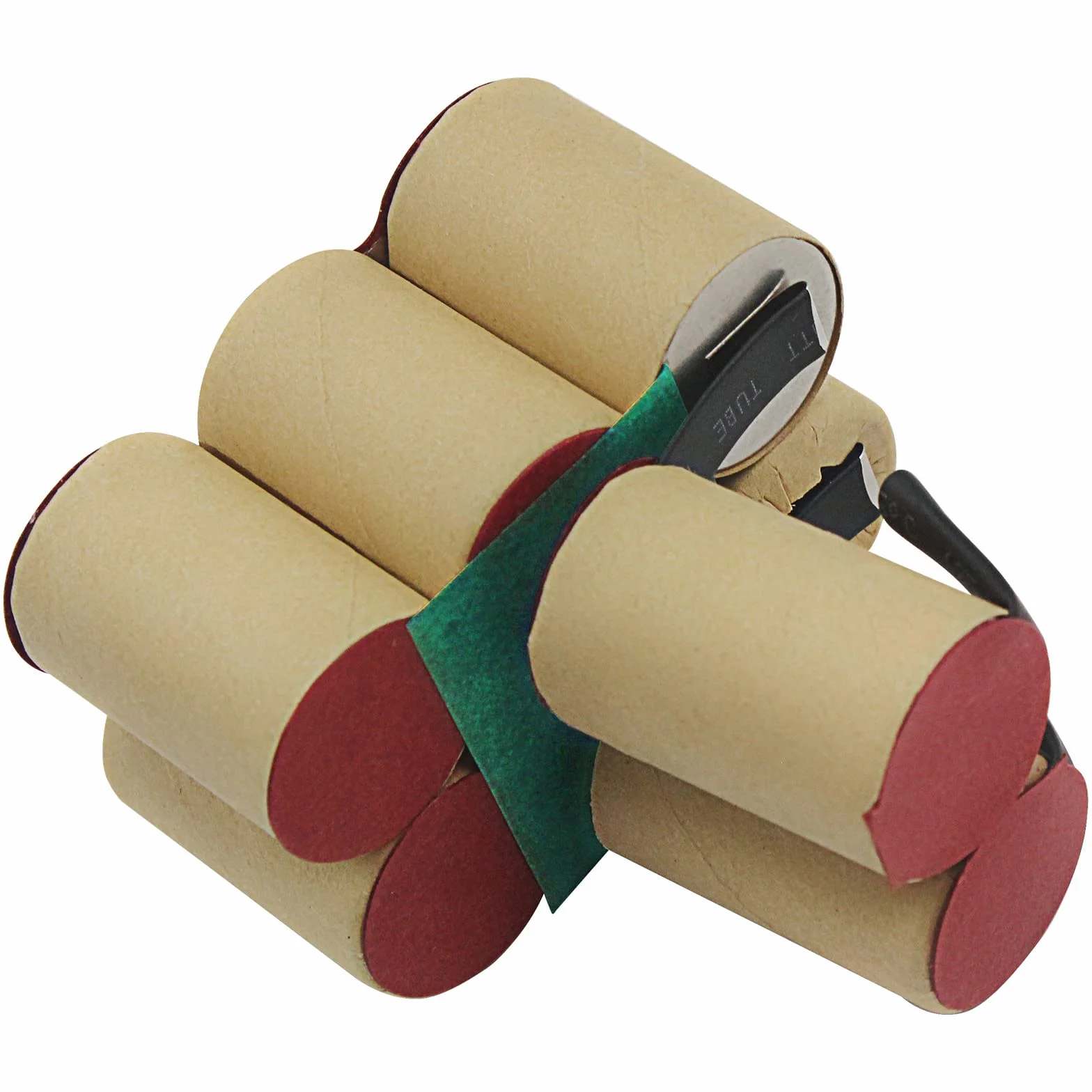 Bateria Ni-MH 9.6V 3000mAh do Klauke RAM2 hydrauliczne narzędzie do zaciskania
