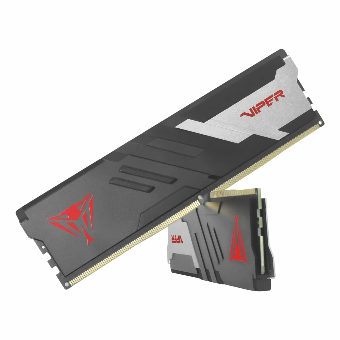 Patriot Viper Venom DDR5 16 GB (2 x 8 GB) 5600 MHz UDIMM zestaw pamięci do gier