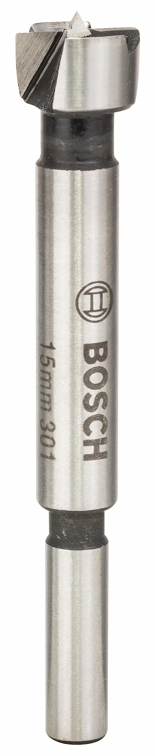 Bosch 2609255285 90 mm wiertło Forstner o średnicy 15 mm