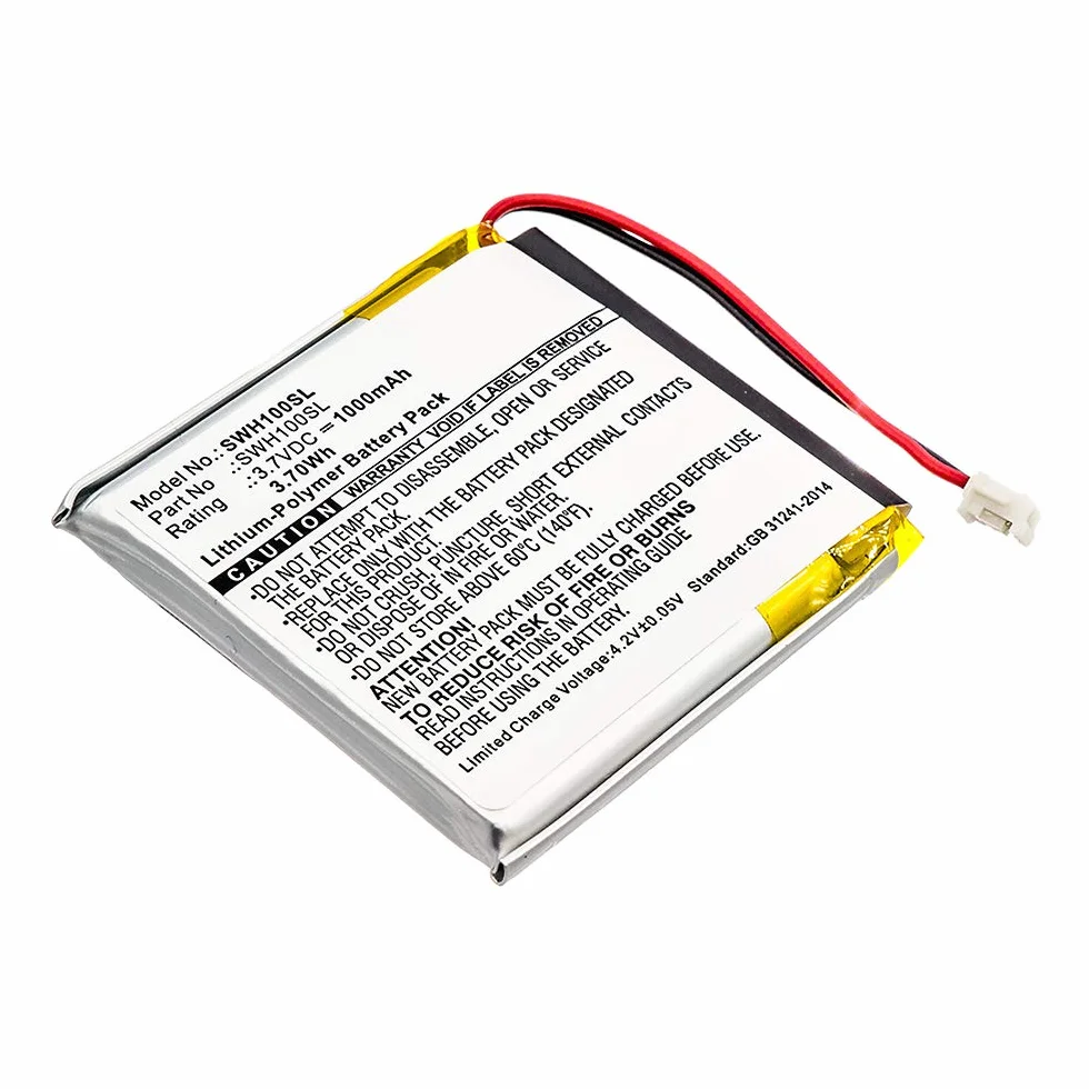 Subtel Akumulator Kompatybilny z Sony WH-1000xM3 1000 mAh