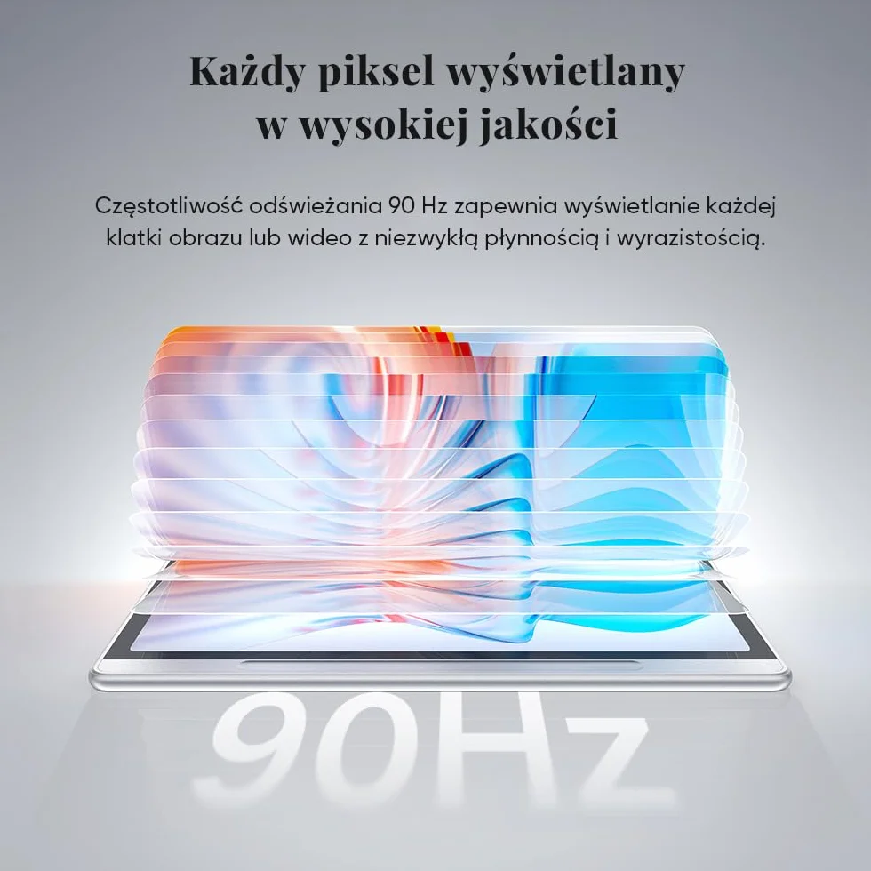 XP-Pen Magic Note Pad 10,95" papierowy tablet z kolorowym wyświetlaczem rysik 16K X3 Pro rozdzielczość 1200 x 1920 pojemność akumulatora 8000 mAh