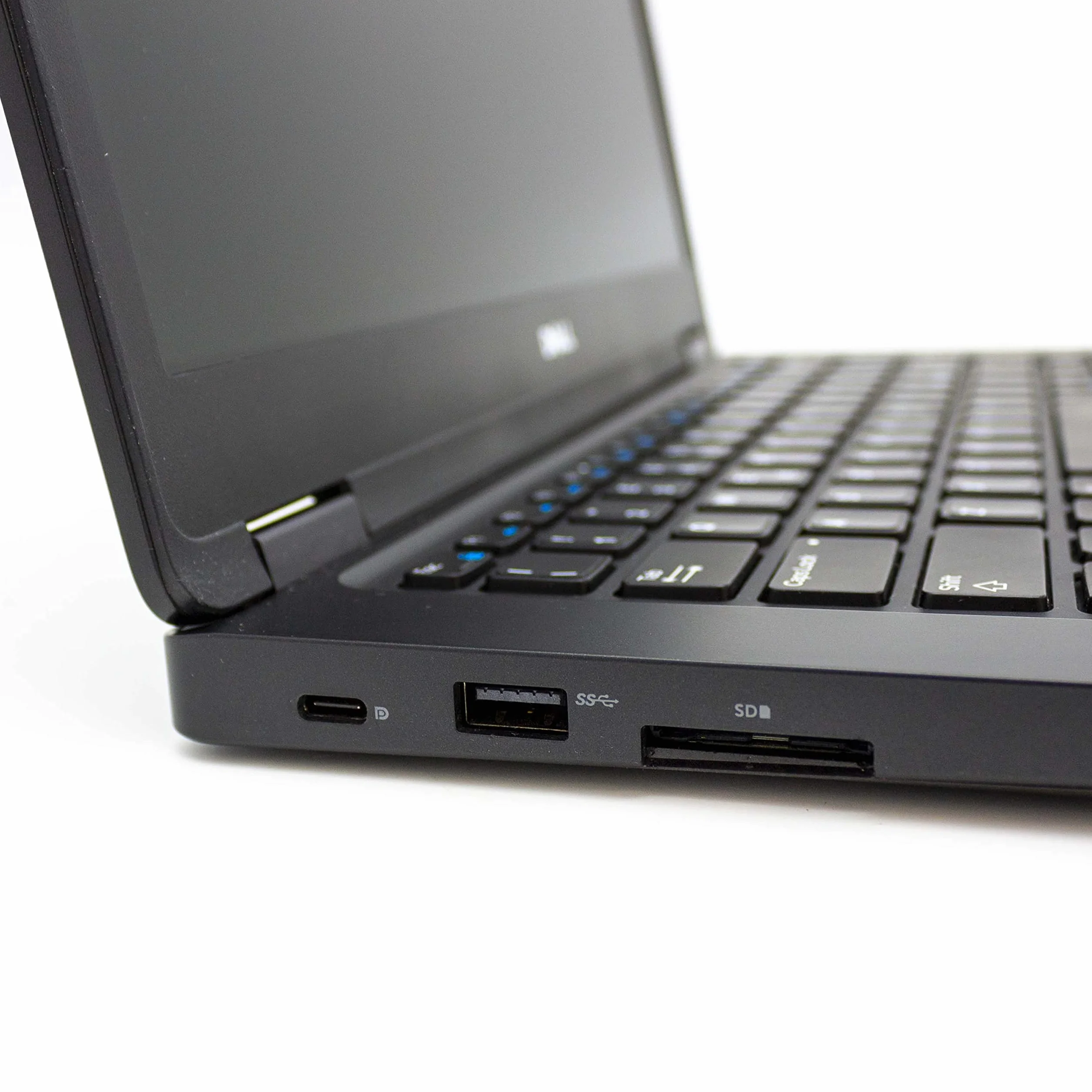 DELL Latitude 5480 Notebook Core i5 14" Full HD 16GB RAM 256GB SSD Windows 11 Pro