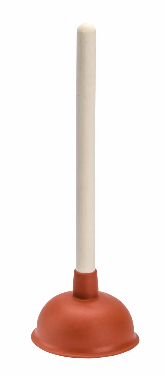 WENKO Środek do czyszczenia dzióbek – 140 mm, 14 x 35 x 14 cm