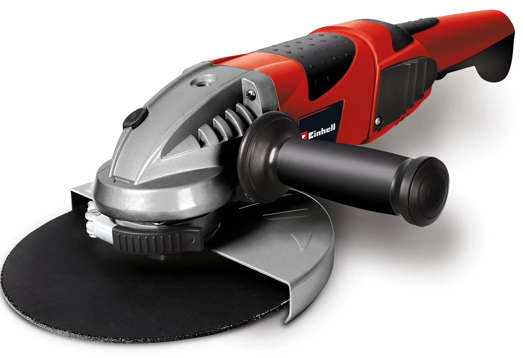 Einhell TE-AG 230/2000 szlifierka kątowa 230 mm z tarczą