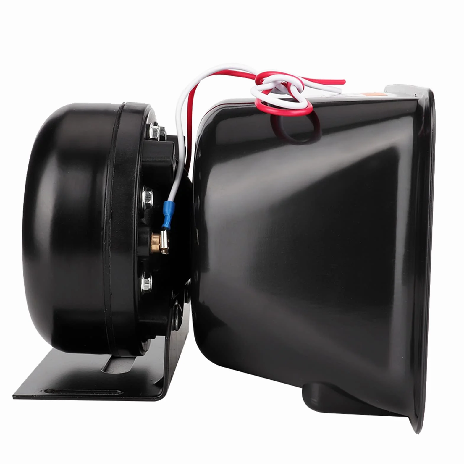 Syrena głośnik 200 W 12 V alarm klakson