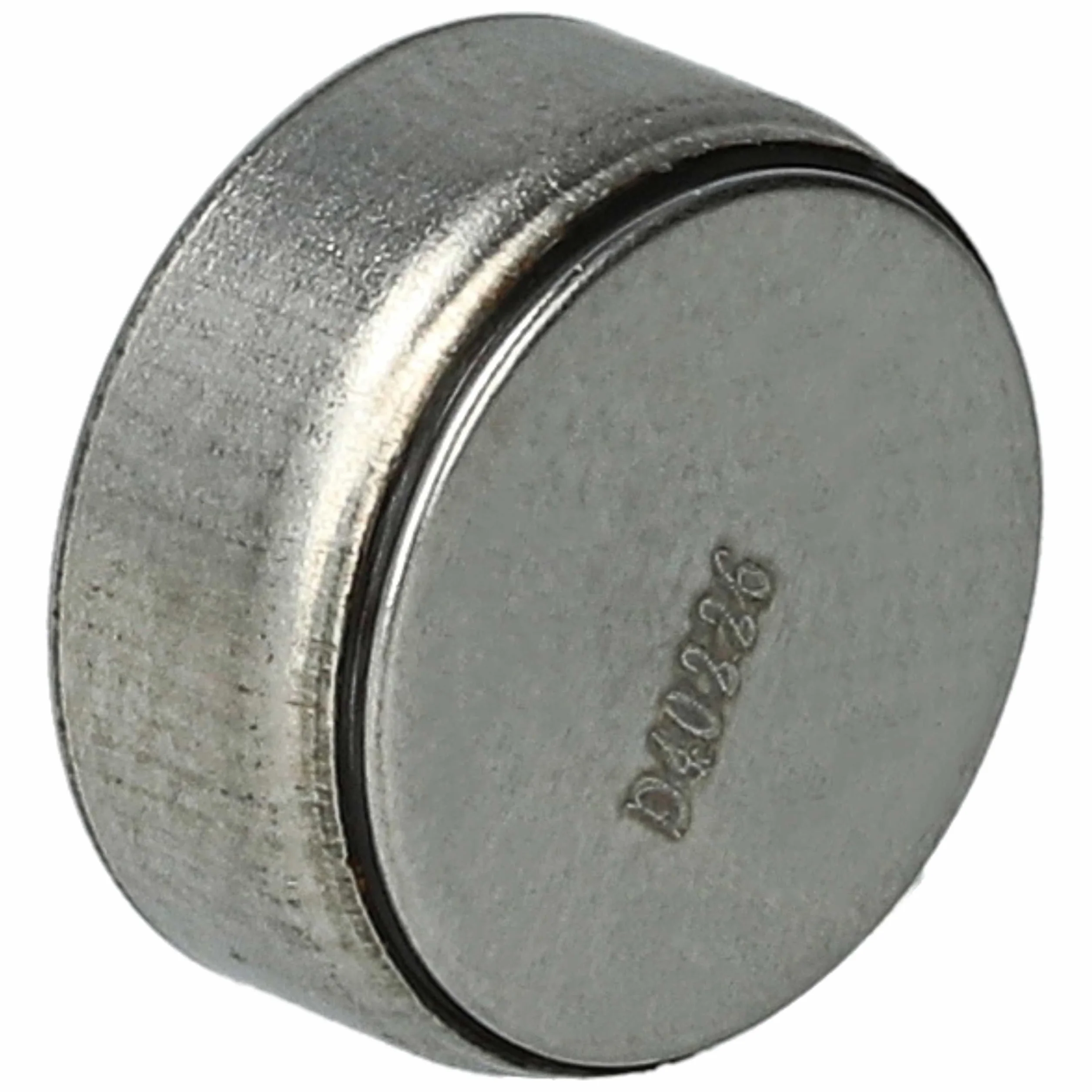 vhbw 2 x bateria kompatybilna z Sony WF1000X, XM3 bezprzewodowe słuchawki douszne (60 mAh, 3,7 V, Li-ion)