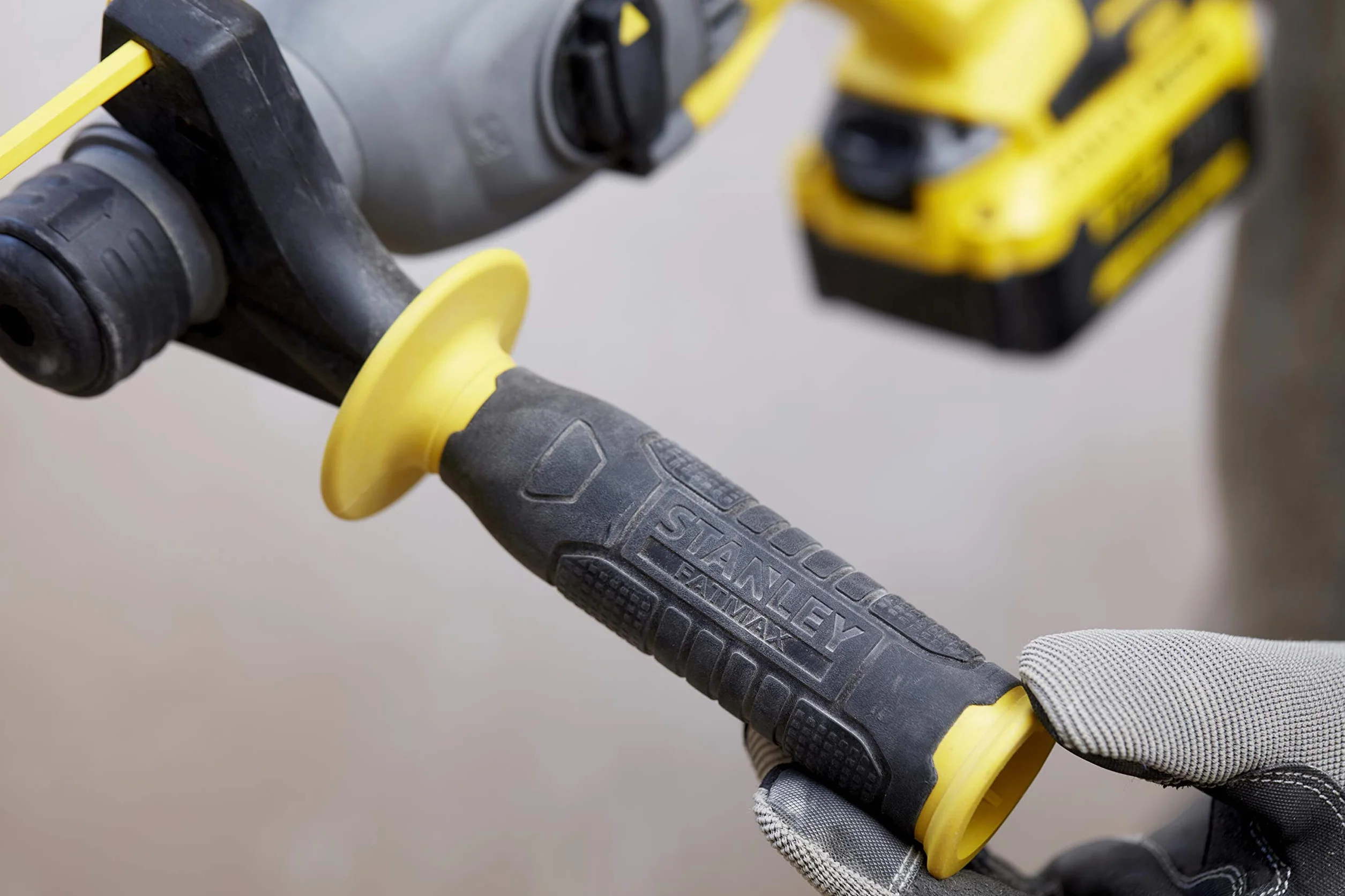 Hammer STANLEY FatMax SFMCH900B (tylko korpus karton)