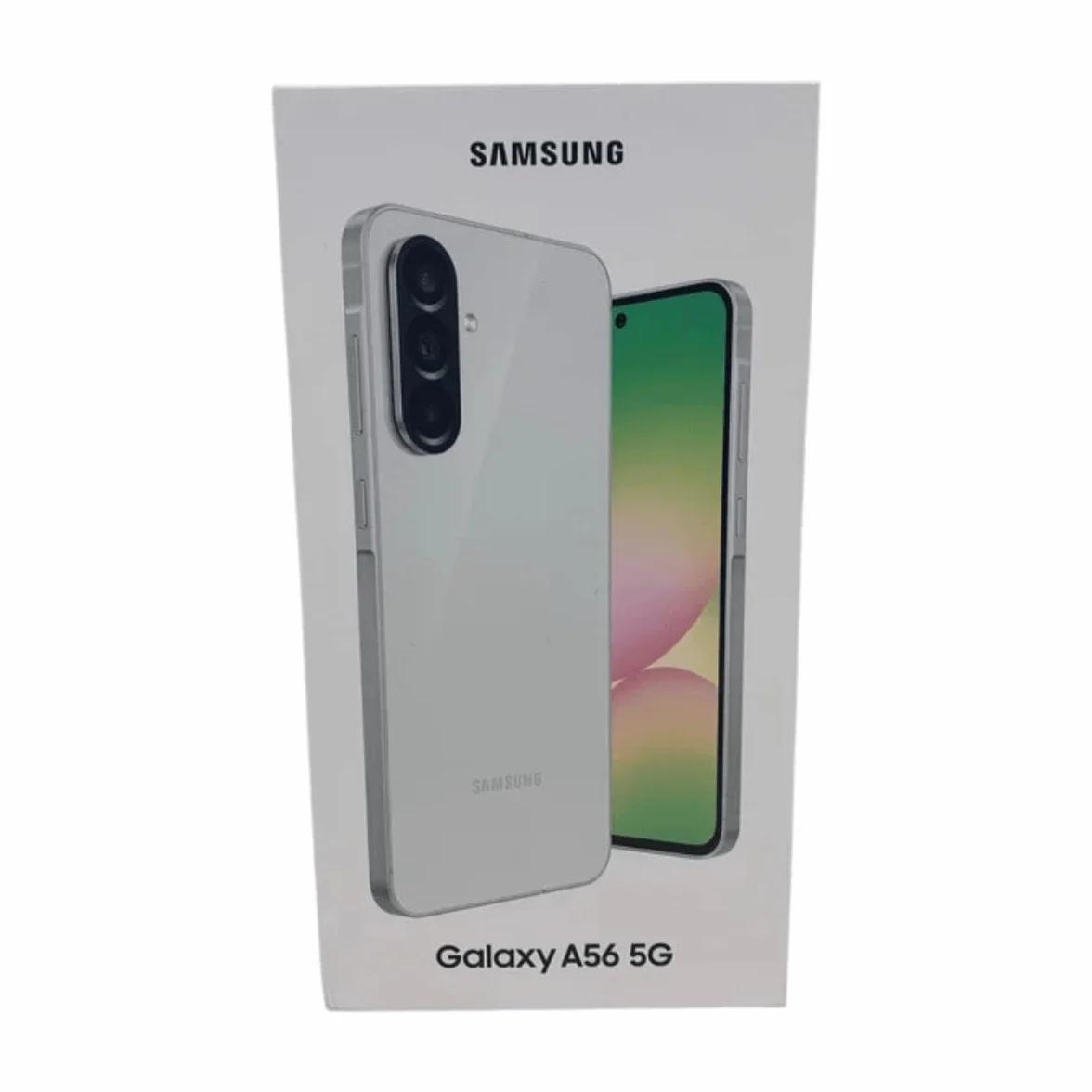 Samsung Galaxy A56 6.7" 8/256GB Light Grey