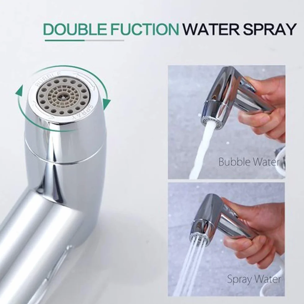Opryskiwacz Bidetowy do Toalety, Słuchawka Bidetowaj, Opryskiwacz Toaletowy i Bidet Prysznic Sprayer