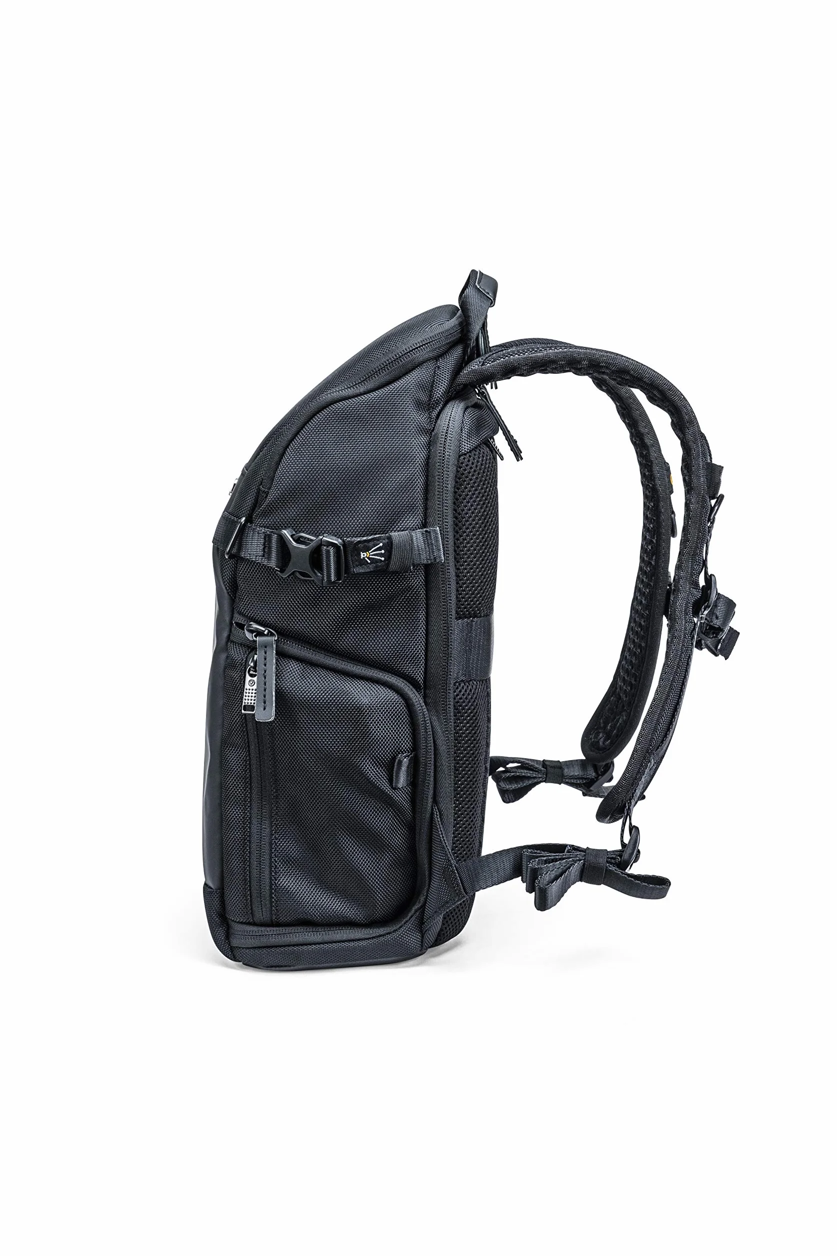 VANGUARD VEO SELECT 37RBM czarny plecak