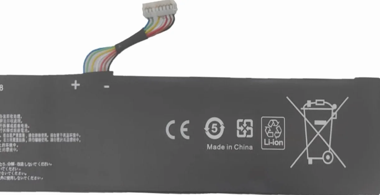 Zamiennik akumulatora Asus RC71L PC71L NR2301L 15,48 V 74 Wh