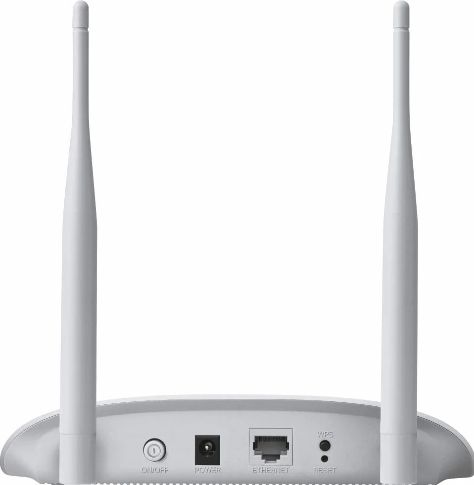 TP-Link Accesspoint TL-WA801N Wi-Fi 2.4