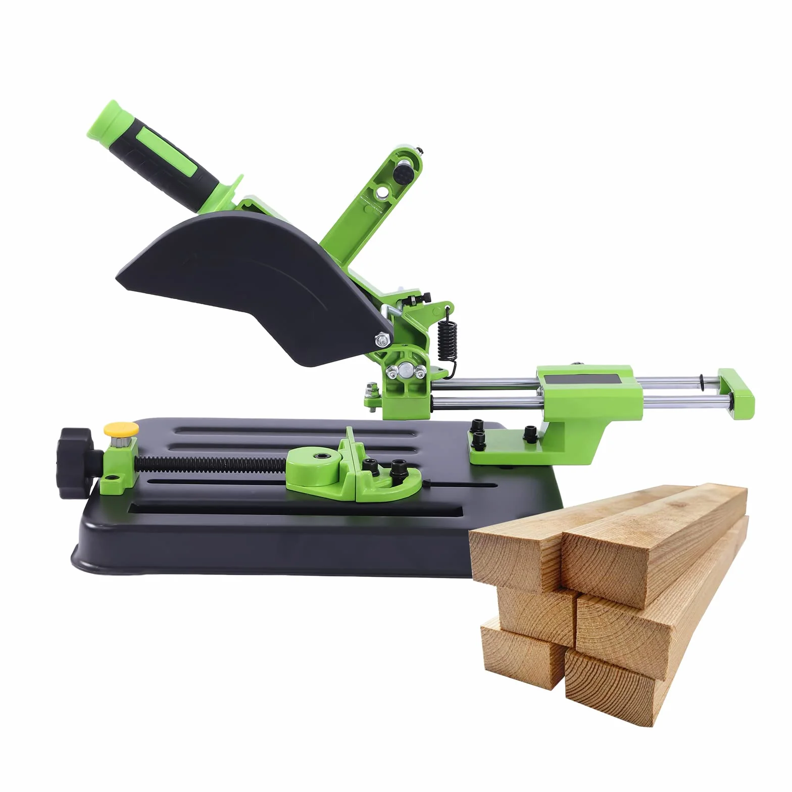 Szlifierka kątowa stojak 100-125 mm regulowany kątowy uchwyt szlifierki kątowej uchwyt szlifierki kątowej uchwyt