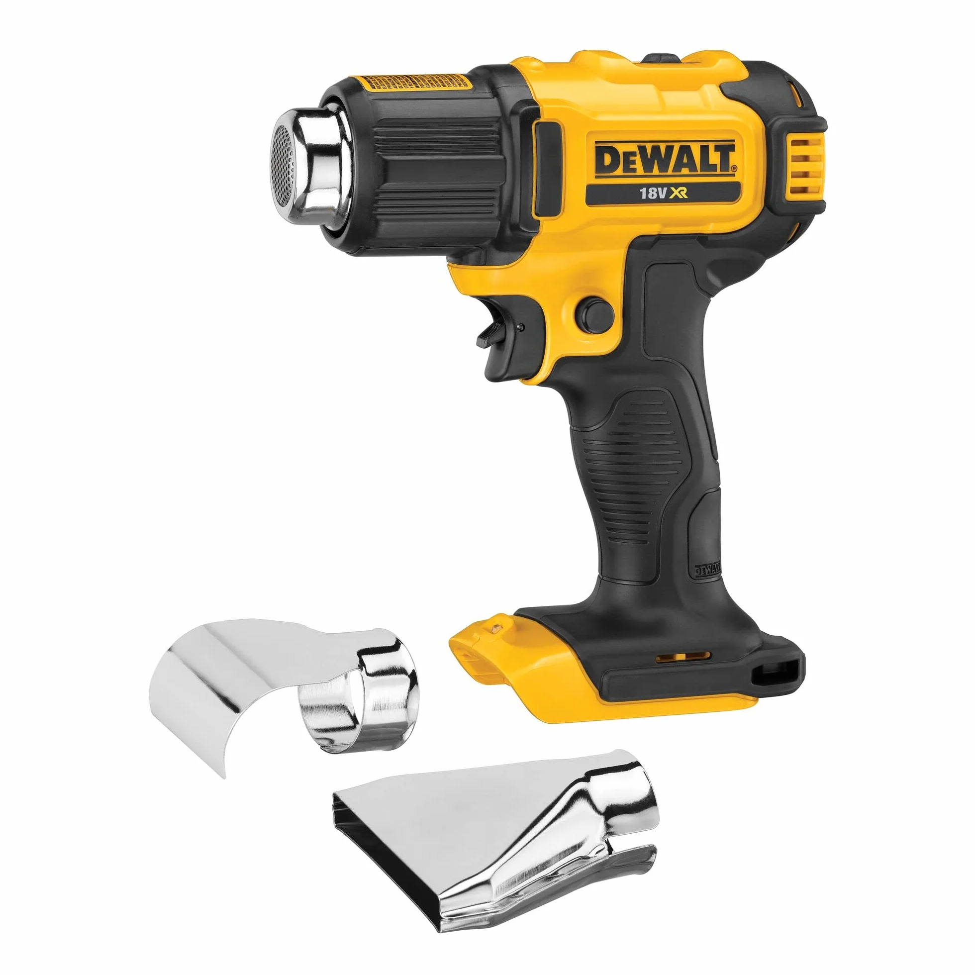 Opalarka 18V 290/530 C Wersja Body Karton DCE530N DeWalt