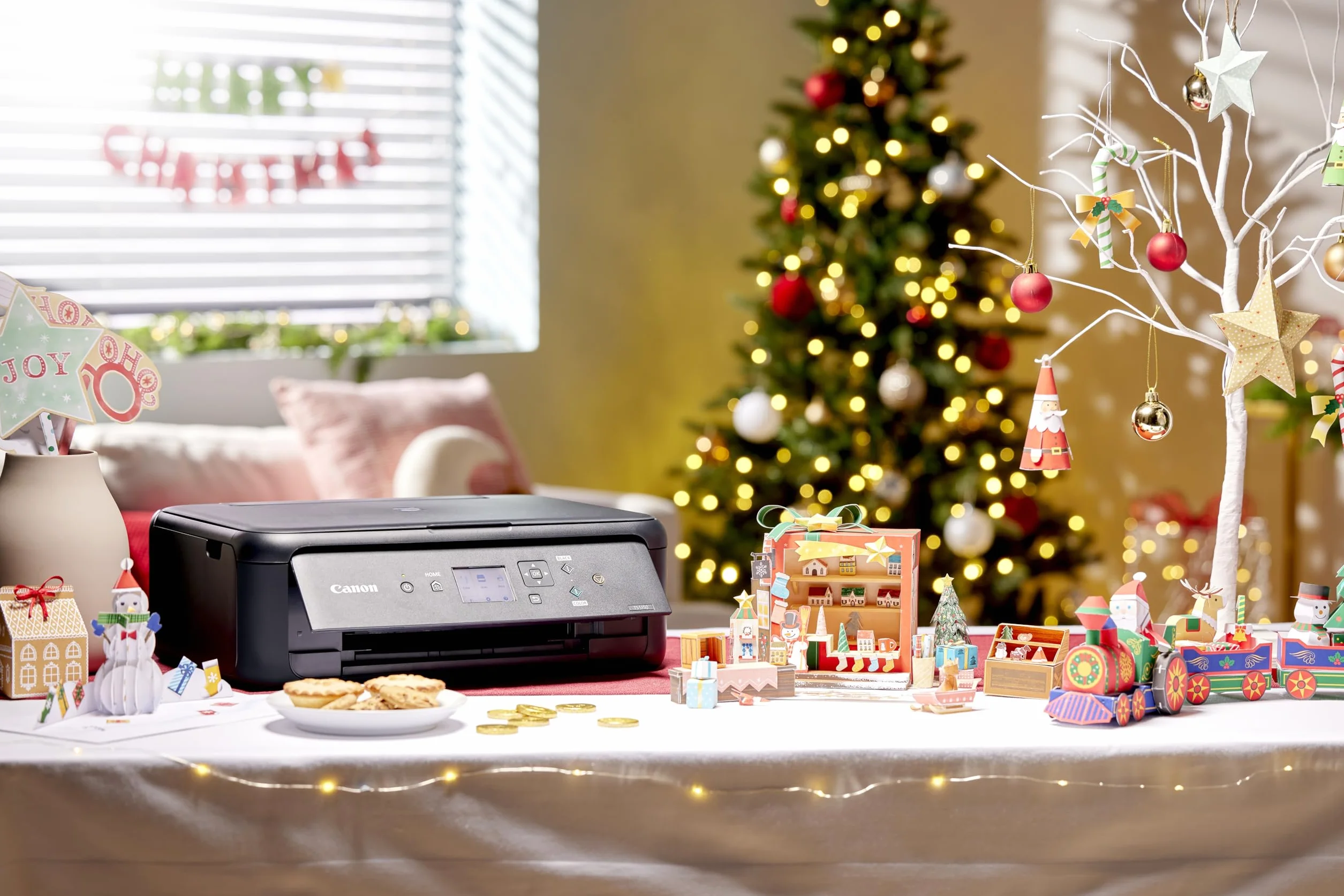 Canon PIXMA TS5150 drukarka wielofunkcyjna