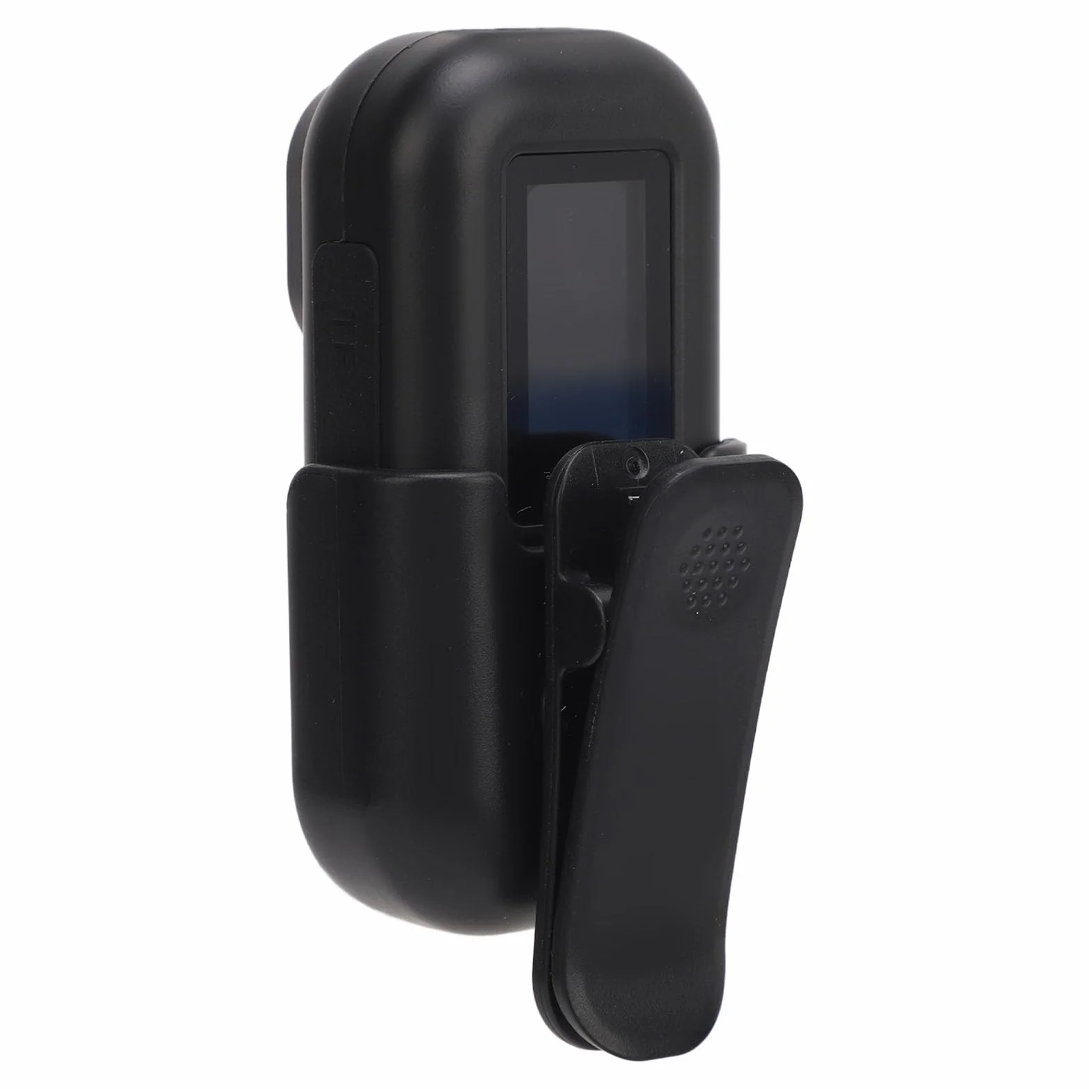 Mini kamera na ciało 1080P, odporna na wstrząsy sportowa wbudowana WiFi, bateria 500 mAh i gwint 1/4